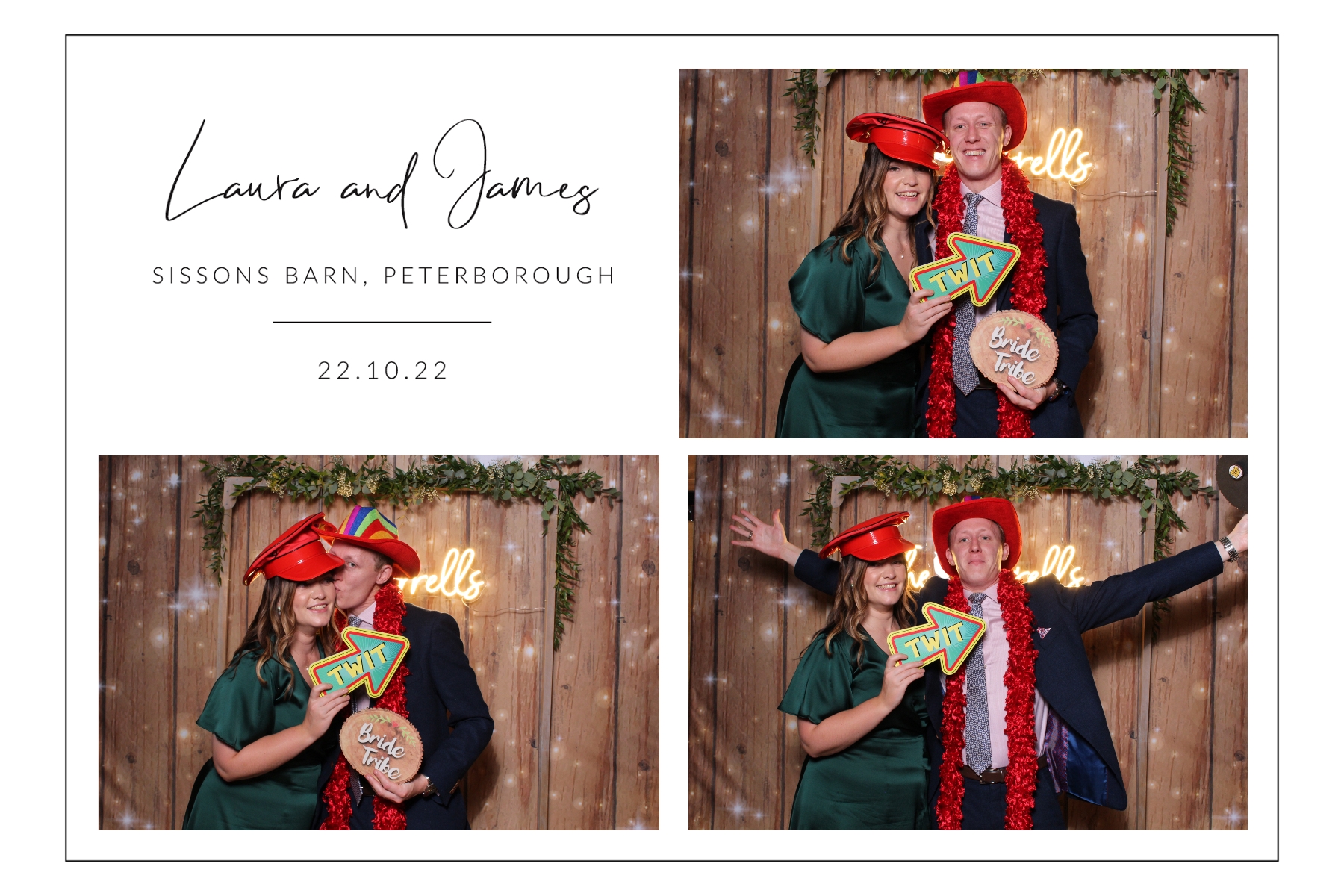 Laura & James  | View more photos from the event at gallery.magicimages.uk/u/MagicImages/Laura-James