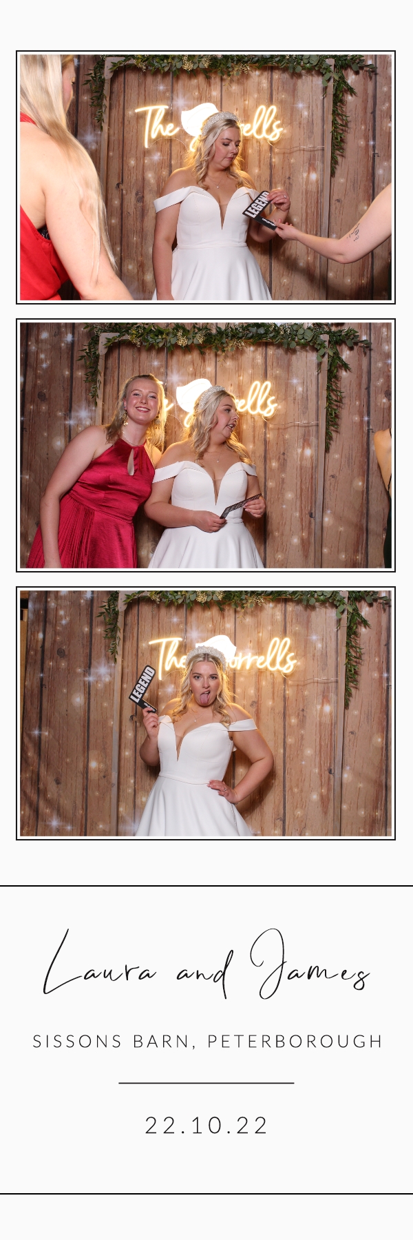 Laura & James  | View more photos from the event at gallery.magicimages.uk/u/MagicImages/Laura-James