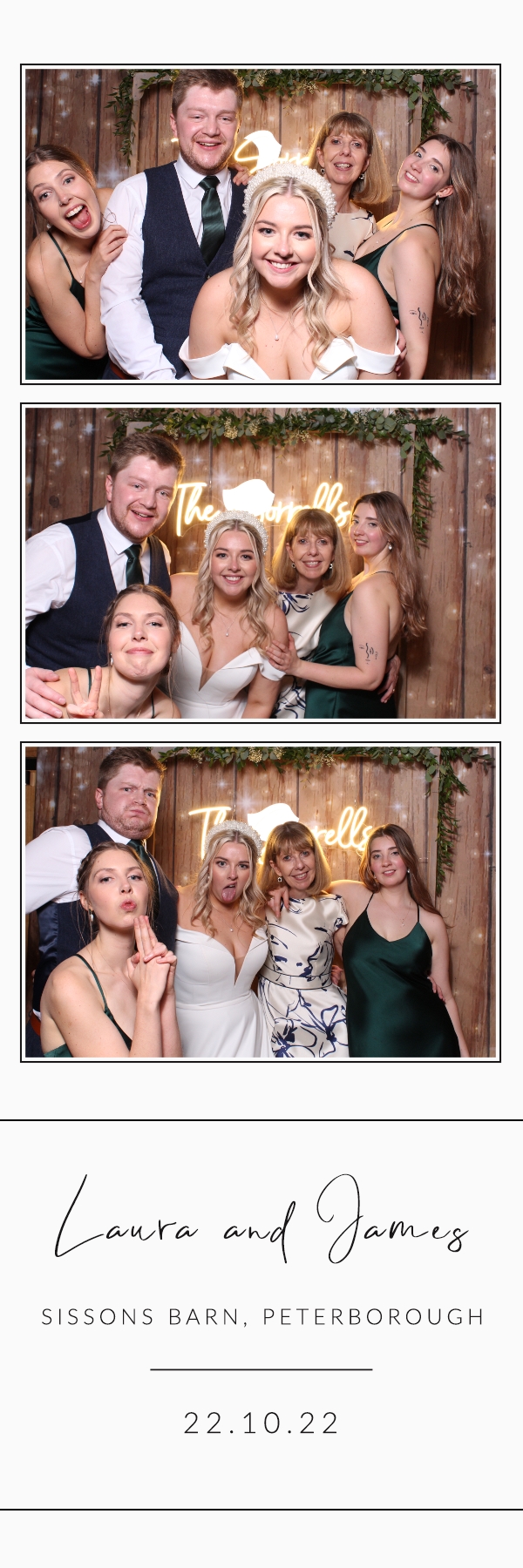 Laura & James  | View more photos from the event at gallery.magicimages.uk/u/MagicImages/Laura-James