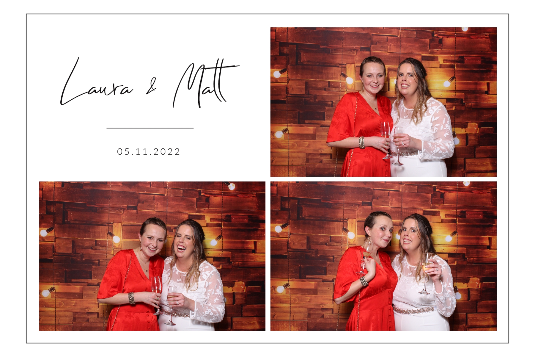 Laura & Matt  | View more photos from the event at gallery.magicimages.uk/u/MagicImages/Laura-Matt