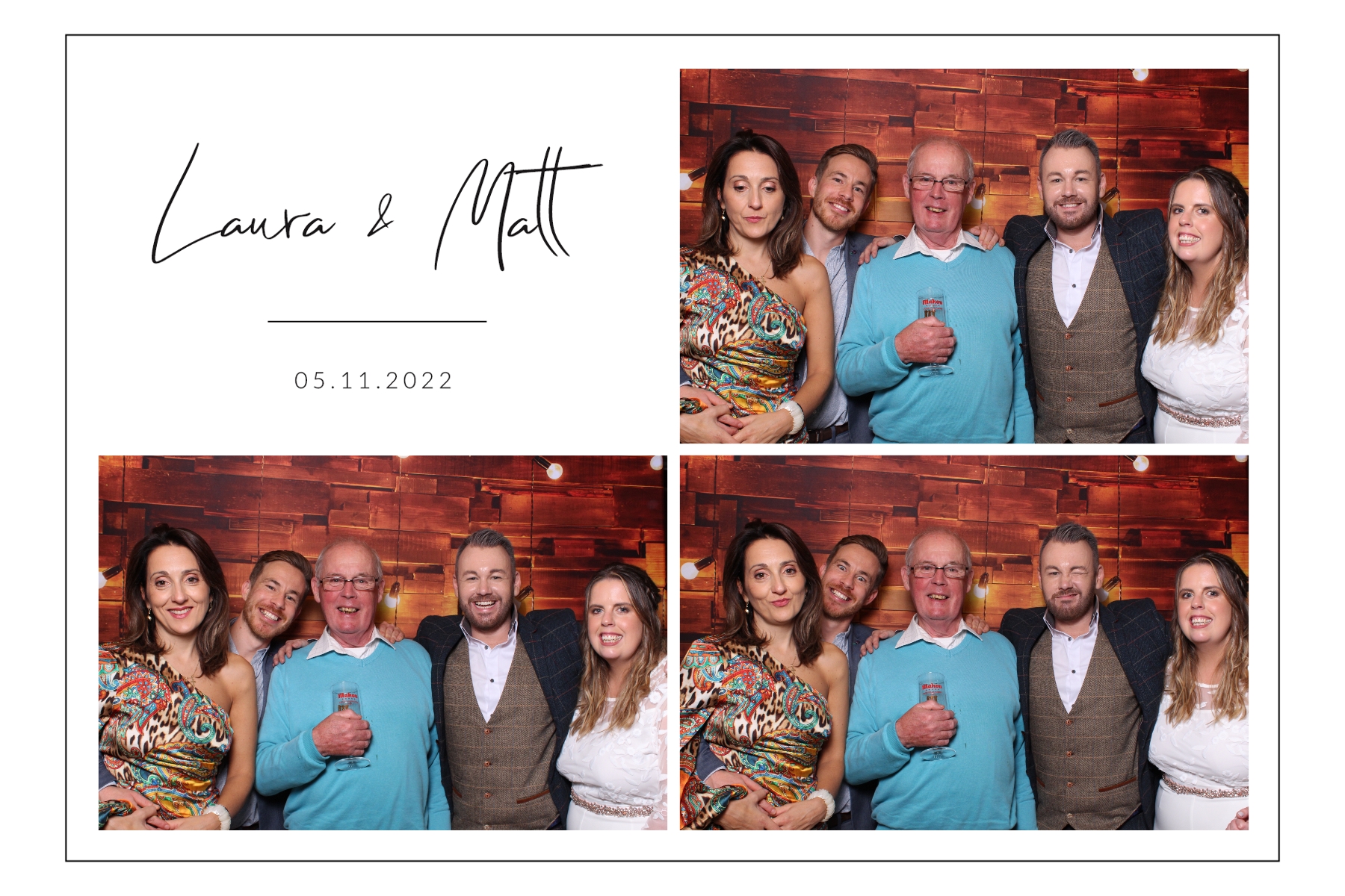 Laura & Matt  | View more photos from the event at gallery.magicimages.uk/u/MagicImages/Laura-Matt
