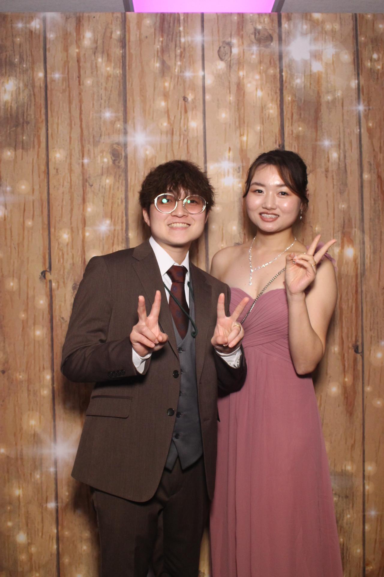Lawrence and Yuuka | View more photos from the event at gallery.magicimages.uk/u/MagicImages/Lawrence-and-Yuuka