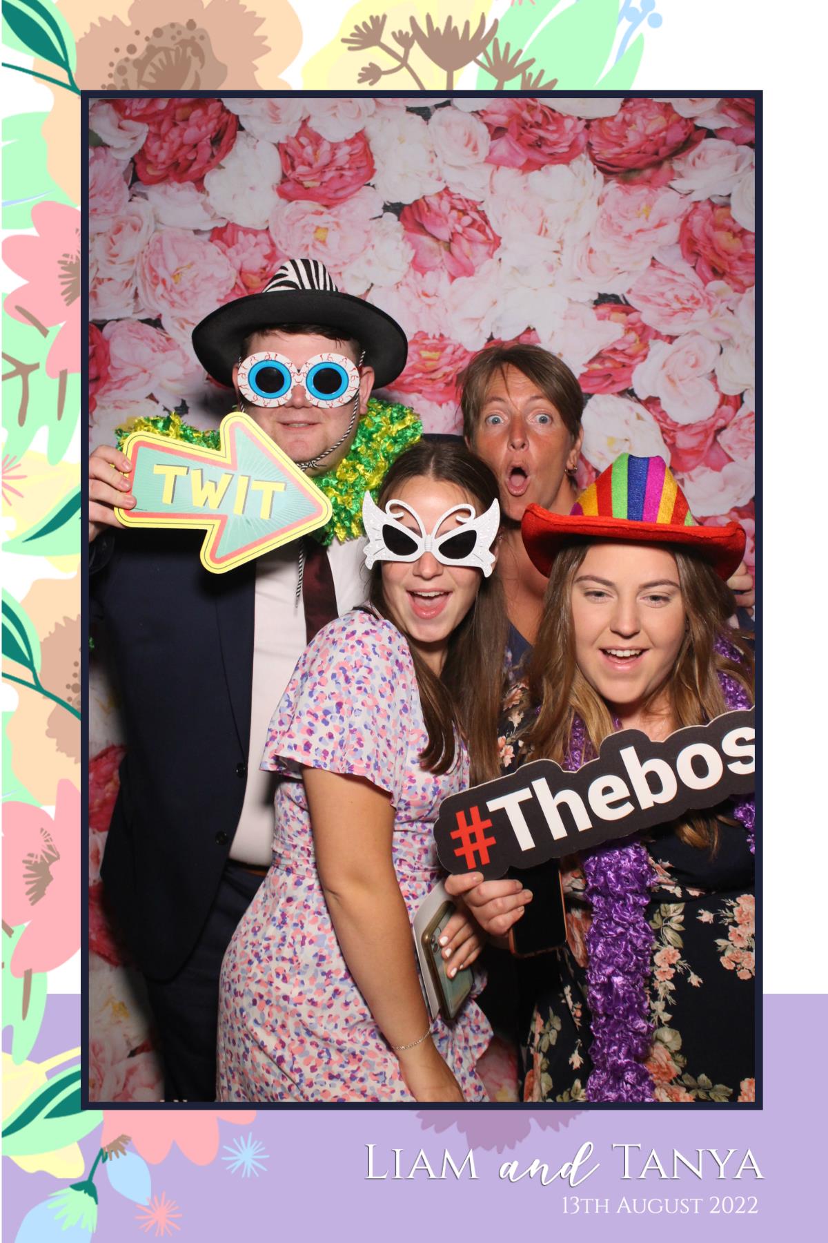 Liam & Tanya  | View more photos from the event at gallery.magicimages.uk/u/MagicImages/Liam-Tanya