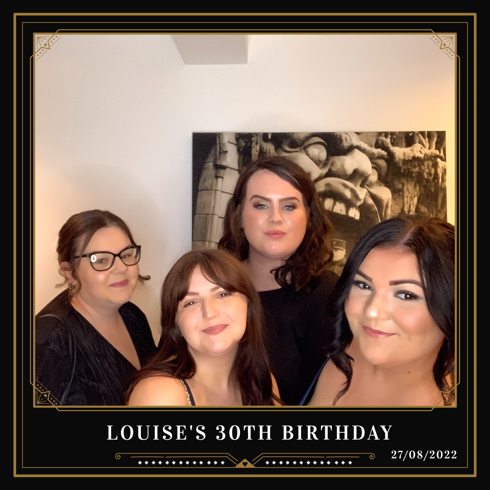 Louise's 30th Birthday   | View more photos from the event at gallery.magicimages.uk/u/MagicImages/Louises-30th-Birthday
