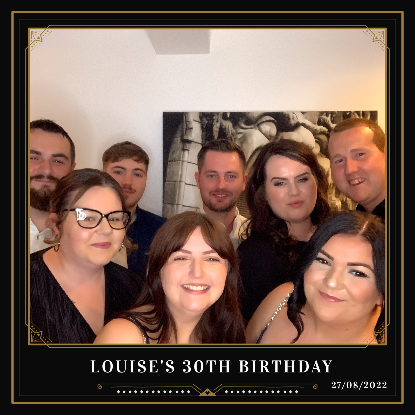 Louise's 30th Birthday   | View more photos from the event at gallery.magicimages.uk/u/MagicImages/Louises-30th-Birthday