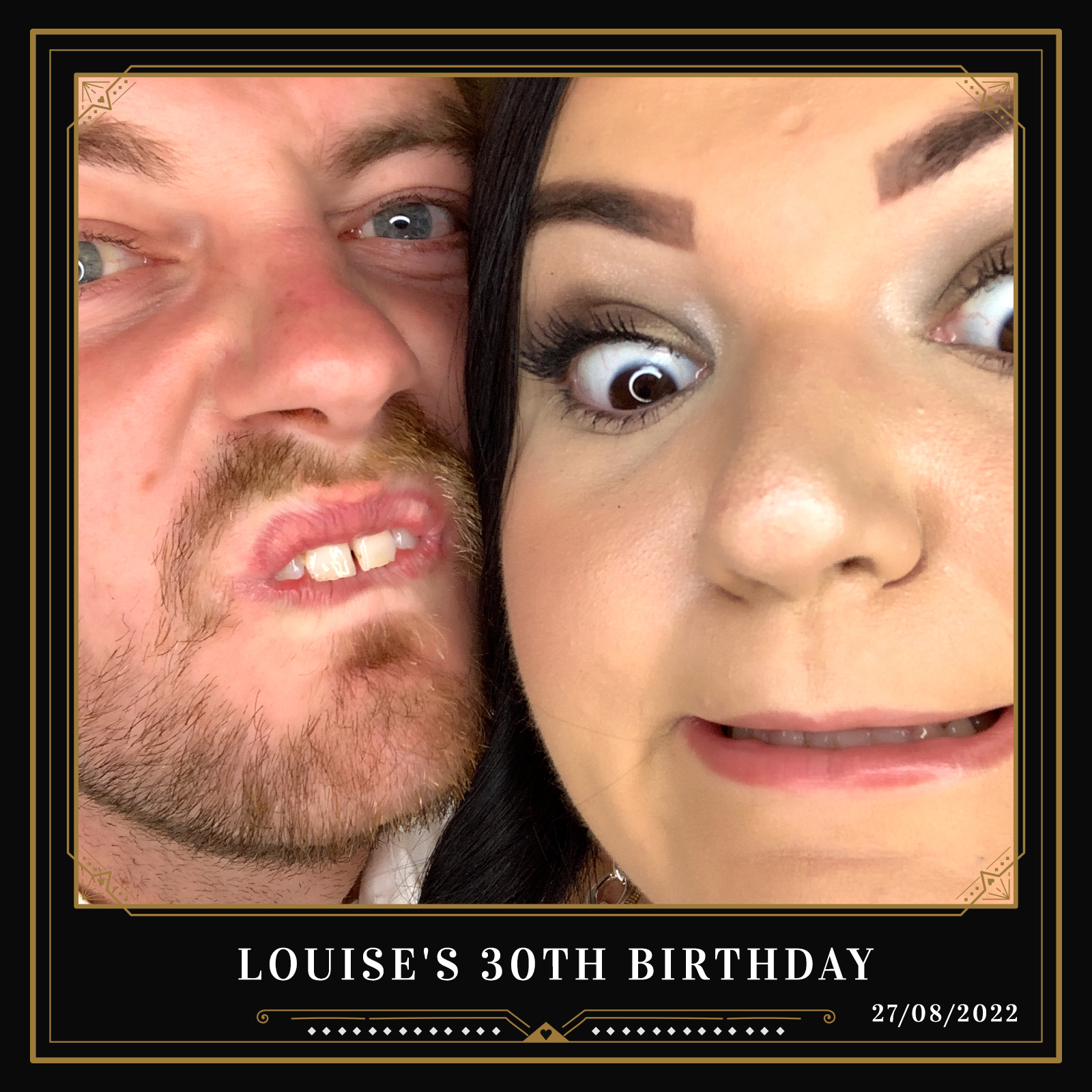Louise's 30th Birthday   | View more photos from the event at gallery.magicimages.uk/u/MagicImages/Louises-30th-Birthday