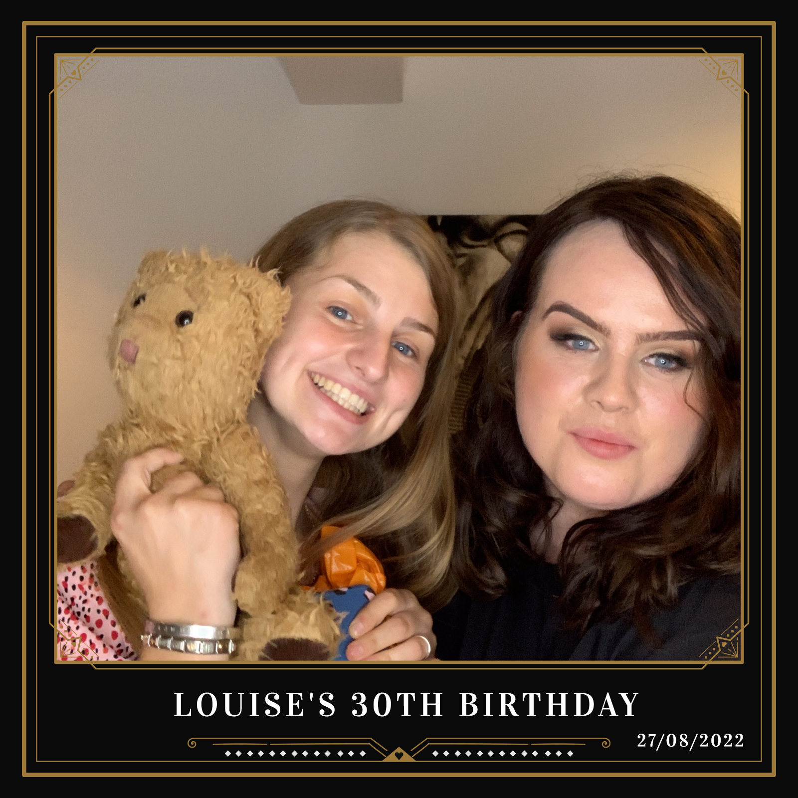 Louise's 30th Birthday   | View more photos from the event at gallery.magicimages.uk/u/MagicImages/Louises-30th-Birthday