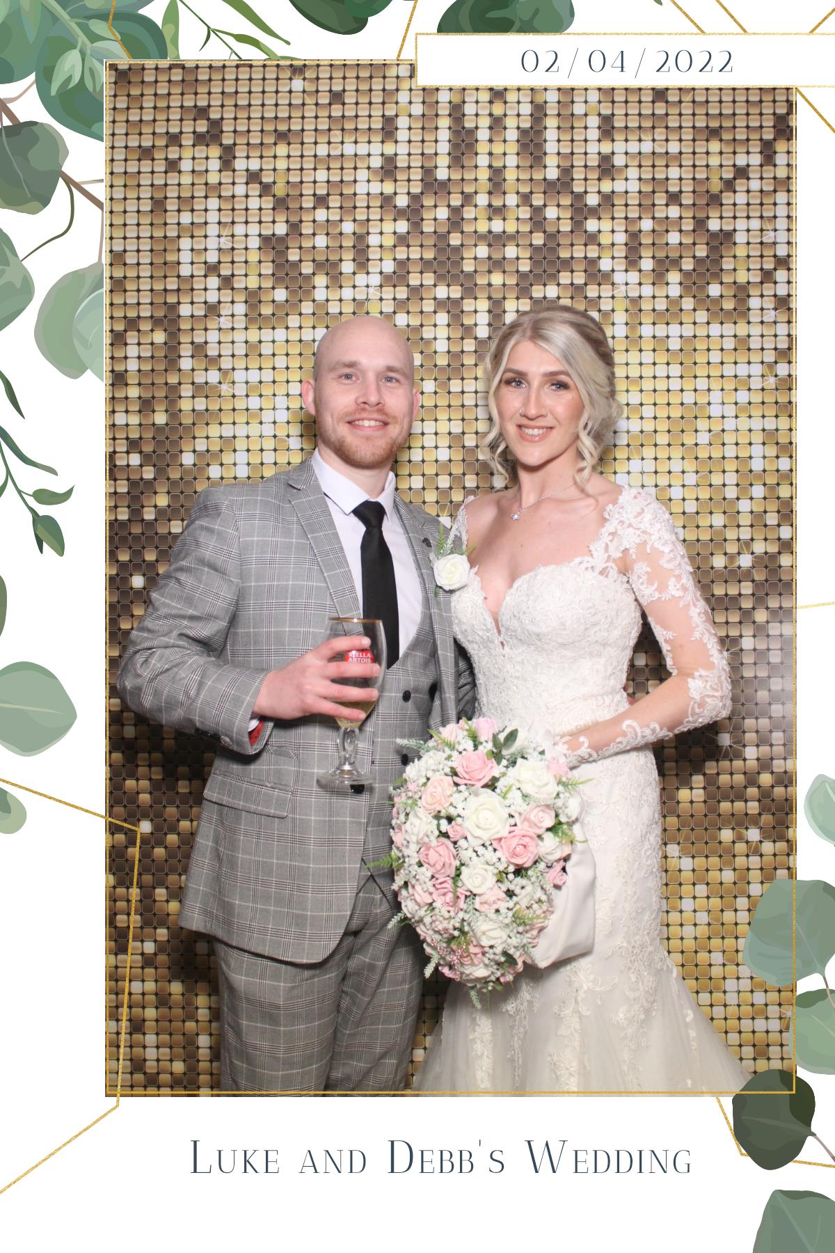 Luke & Debb's Wedding  | View more photos from the event at gallery.magicimages.uk/u/MagicImages/Luke-Debbs-Wedding