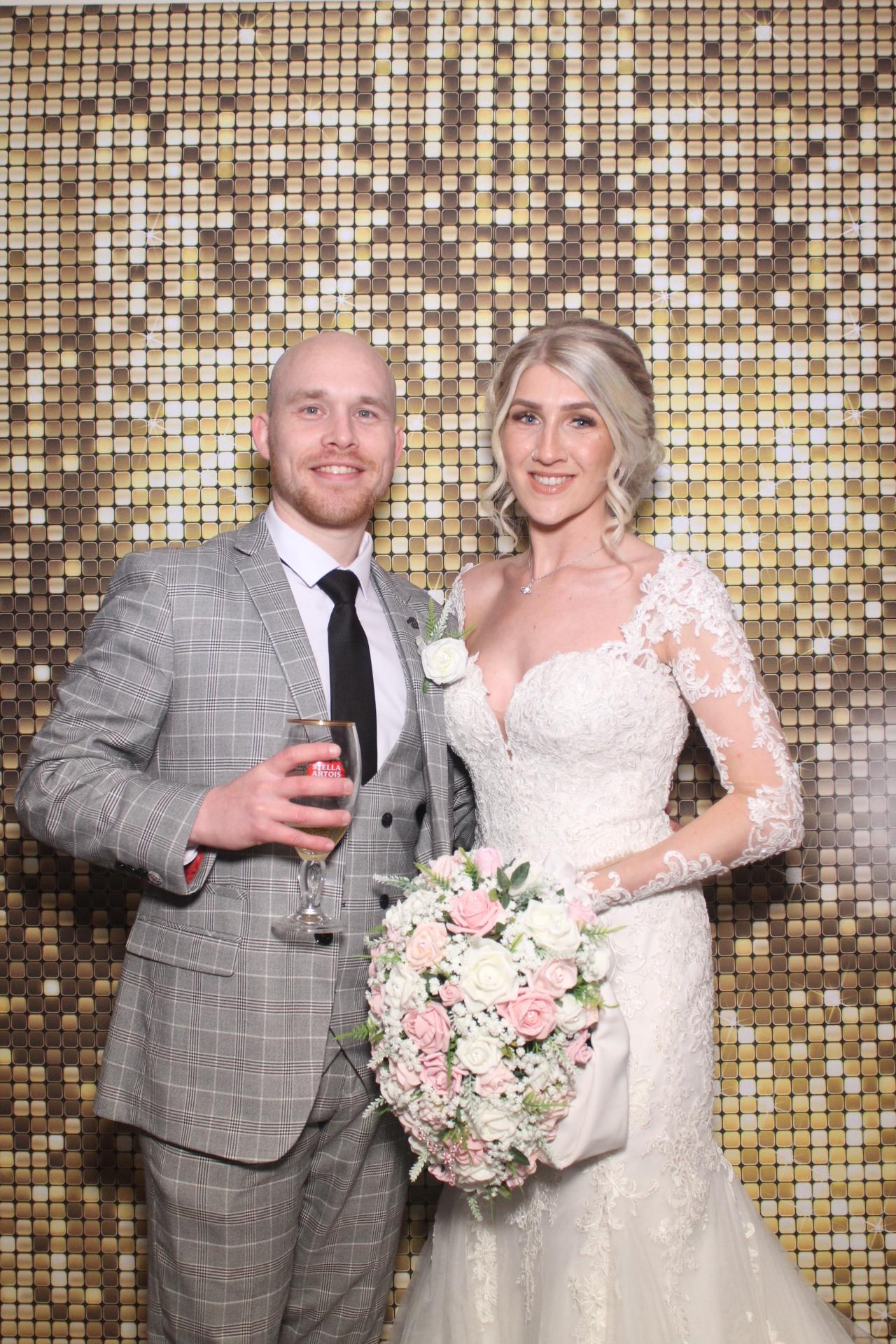 Luke & Debb's Wedding  | View more photos from the event at gallery.magicimages.uk/u/MagicImages/Luke-Debbs-Wedding