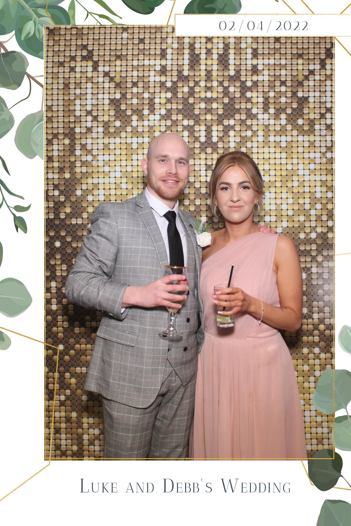 Luke & Debb's Wedding  | View more photos from the event at gallery.magicimages.uk/u/MagicImages/Luke-Debbs-Wedding