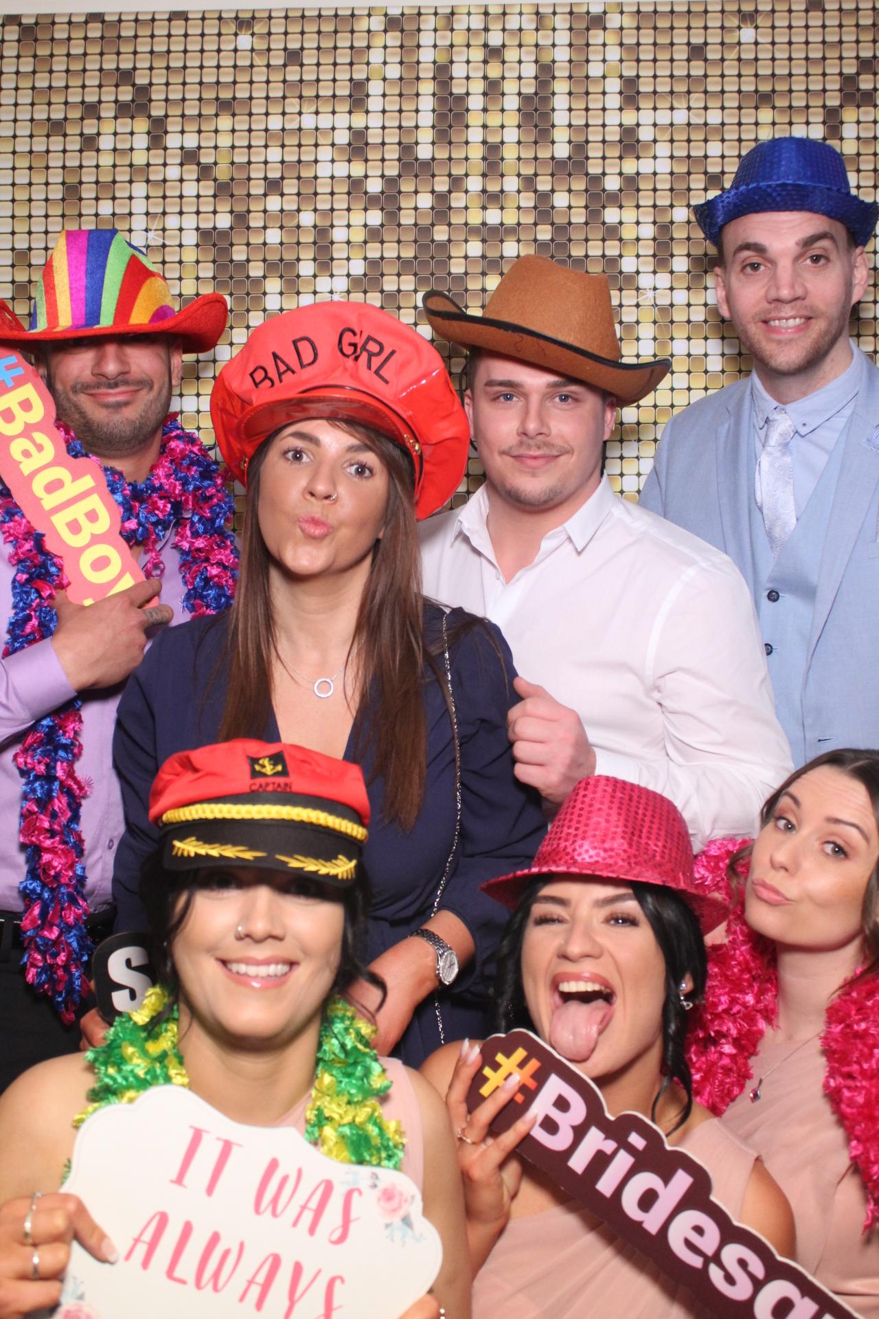 Luke & Debb's Wedding  | View more photos from the event at gallery.magicimages.uk/u/MagicImages/Luke-Debbs-Wedding