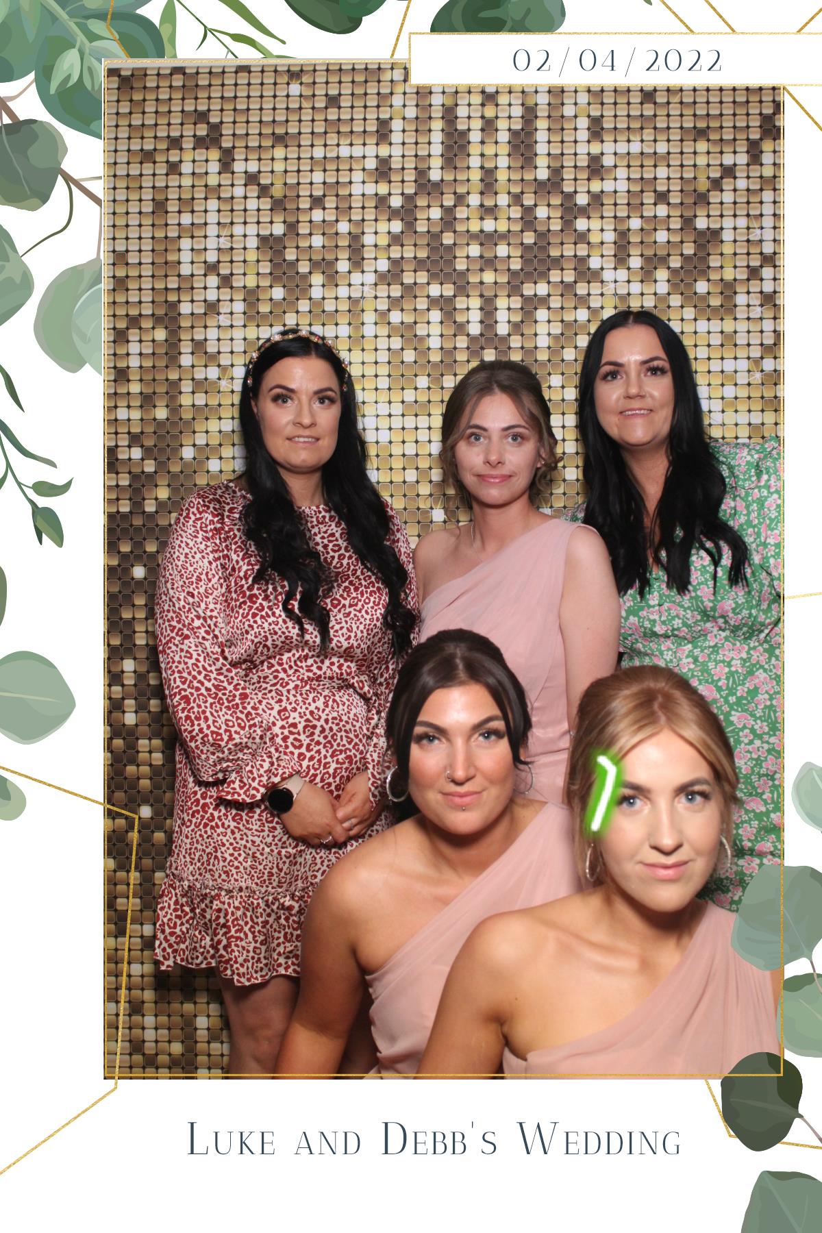Luke & Debb's Wedding  | View more photos from the event at gallery.magicimages.uk/u/MagicImages/Luke-Debbs-Wedding