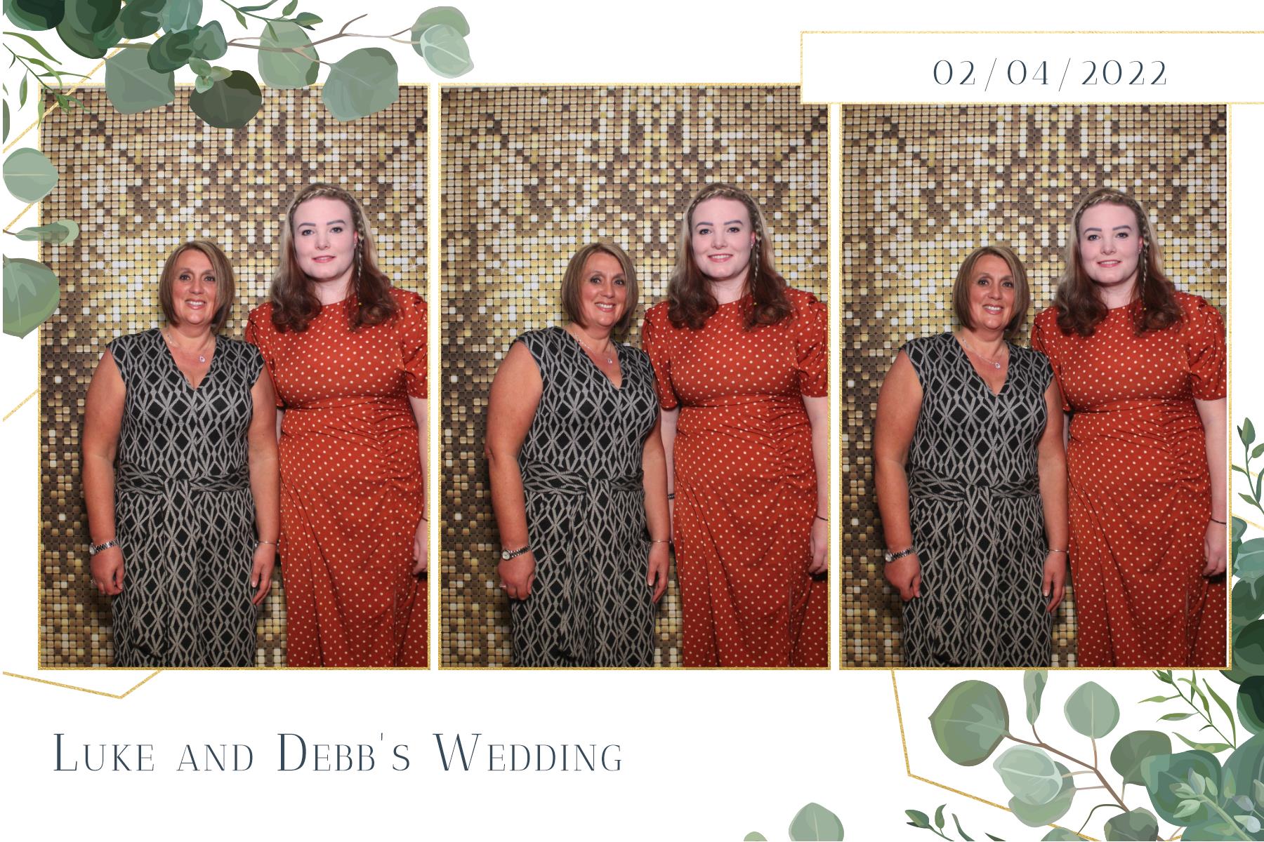 Luke & Debb's Wedding  | View more photos from the event at gallery.magicimages.uk/u/MagicImages/Luke-Debbs-Wedding