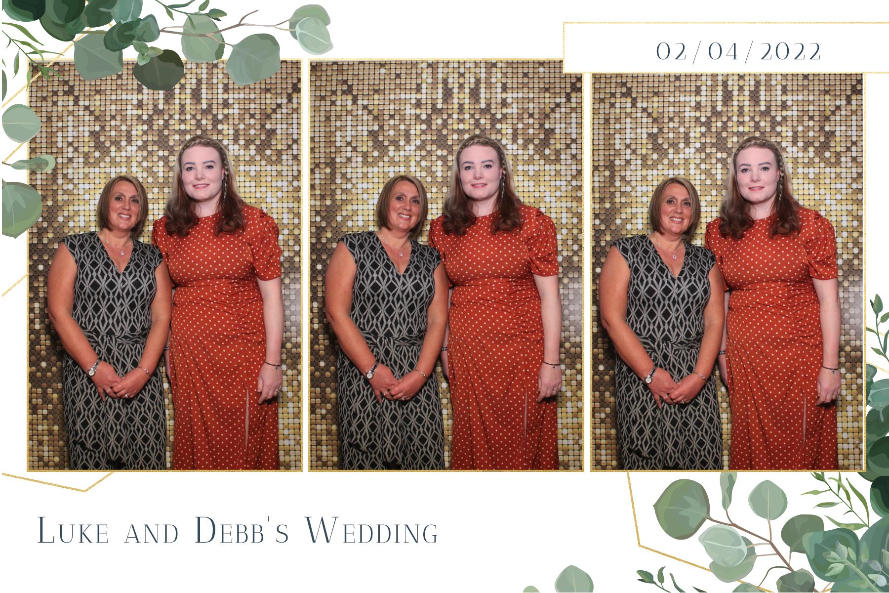 Luke & Debb's Wedding  | View more photos from the event at gallery.magicimages.uk/u/MagicImages/Luke-Debbs-Wedding