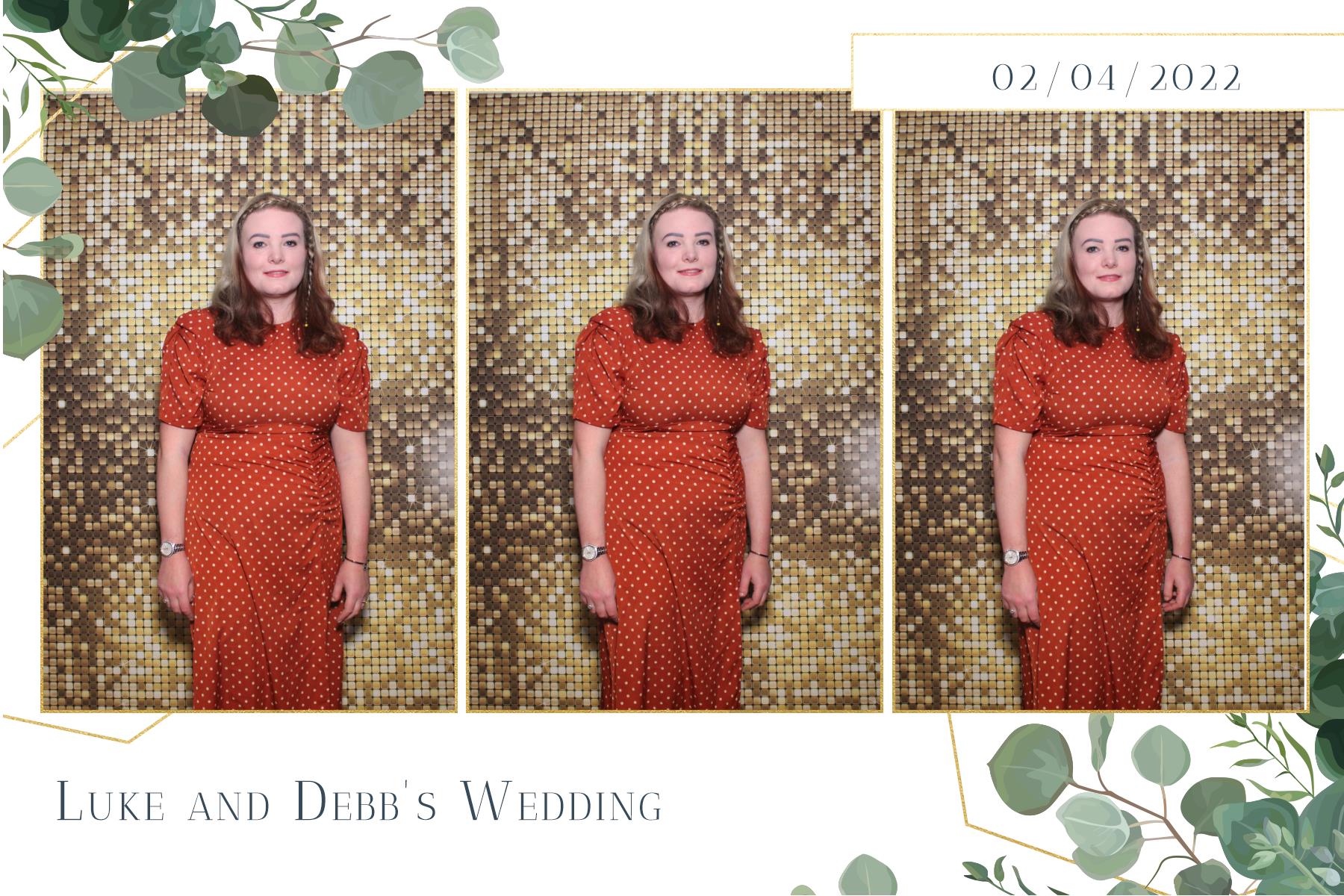 Luke & Debb's Wedding  | View more photos from the event at gallery.magicimages.uk/u/MagicImages/Luke-Debbs-Wedding