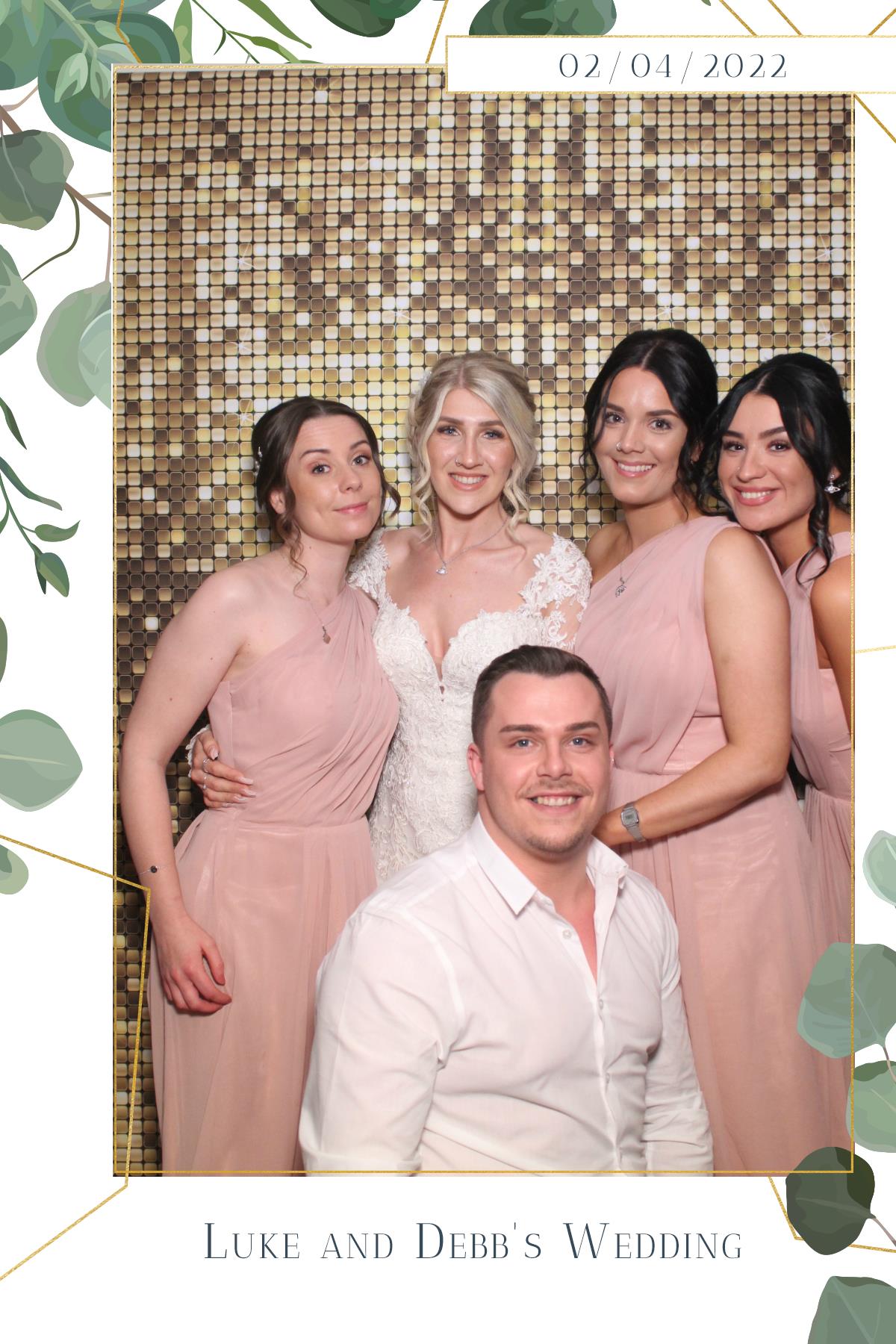 Luke & Debb's Wedding  | View more photos from the event at gallery.magicimages.uk/u/MagicImages/Luke-Debbs-Wedding
