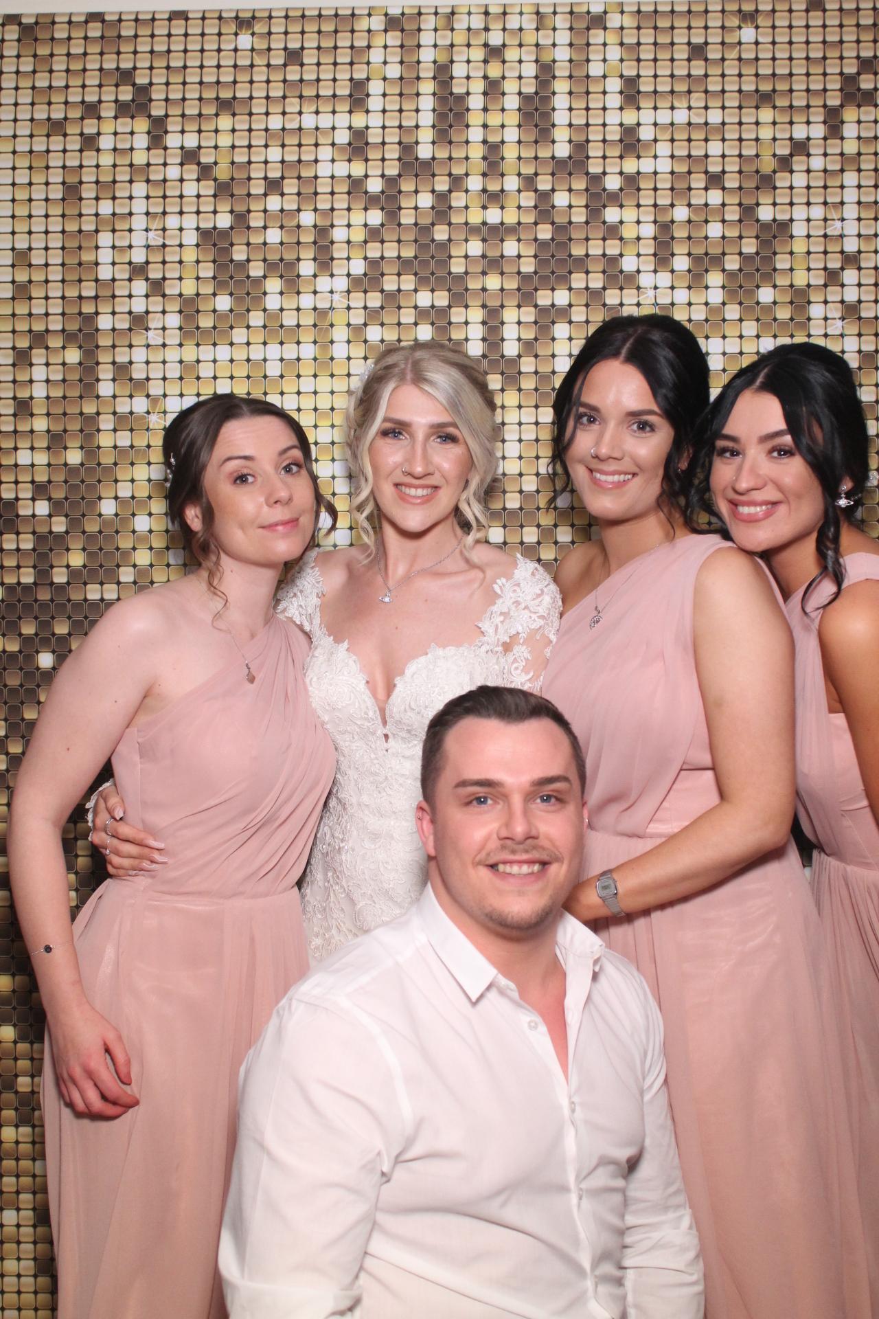 Luke & Debb's Wedding  | View more photos from the event at gallery.magicimages.uk/u/MagicImages/Luke-Debbs-Wedding