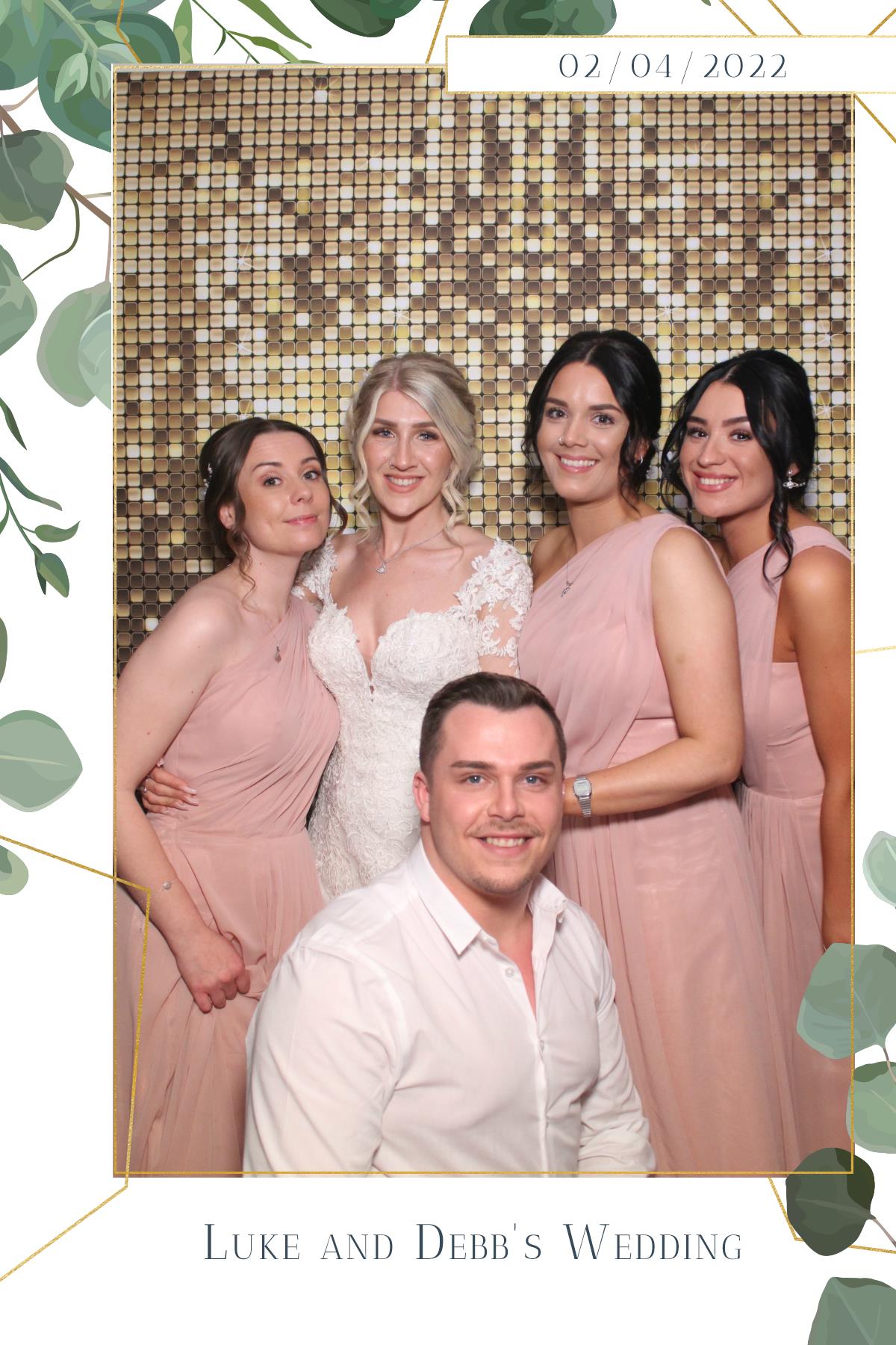 Luke & Debb's Wedding  | View more photos from the event at gallery.magicimages.uk/u/MagicImages/Luke-Debbs-Wedding