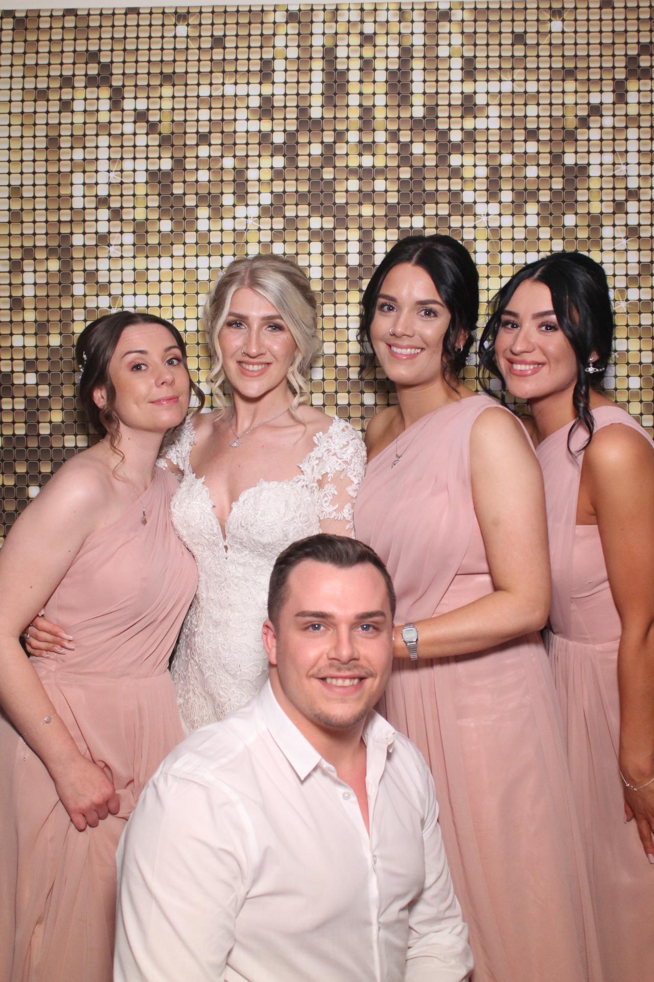 Luke & Debb's Wedding  | View more photos from the event at gallery.magicimages.uk/u/MagicImages/Luke-Debbs-Wedding