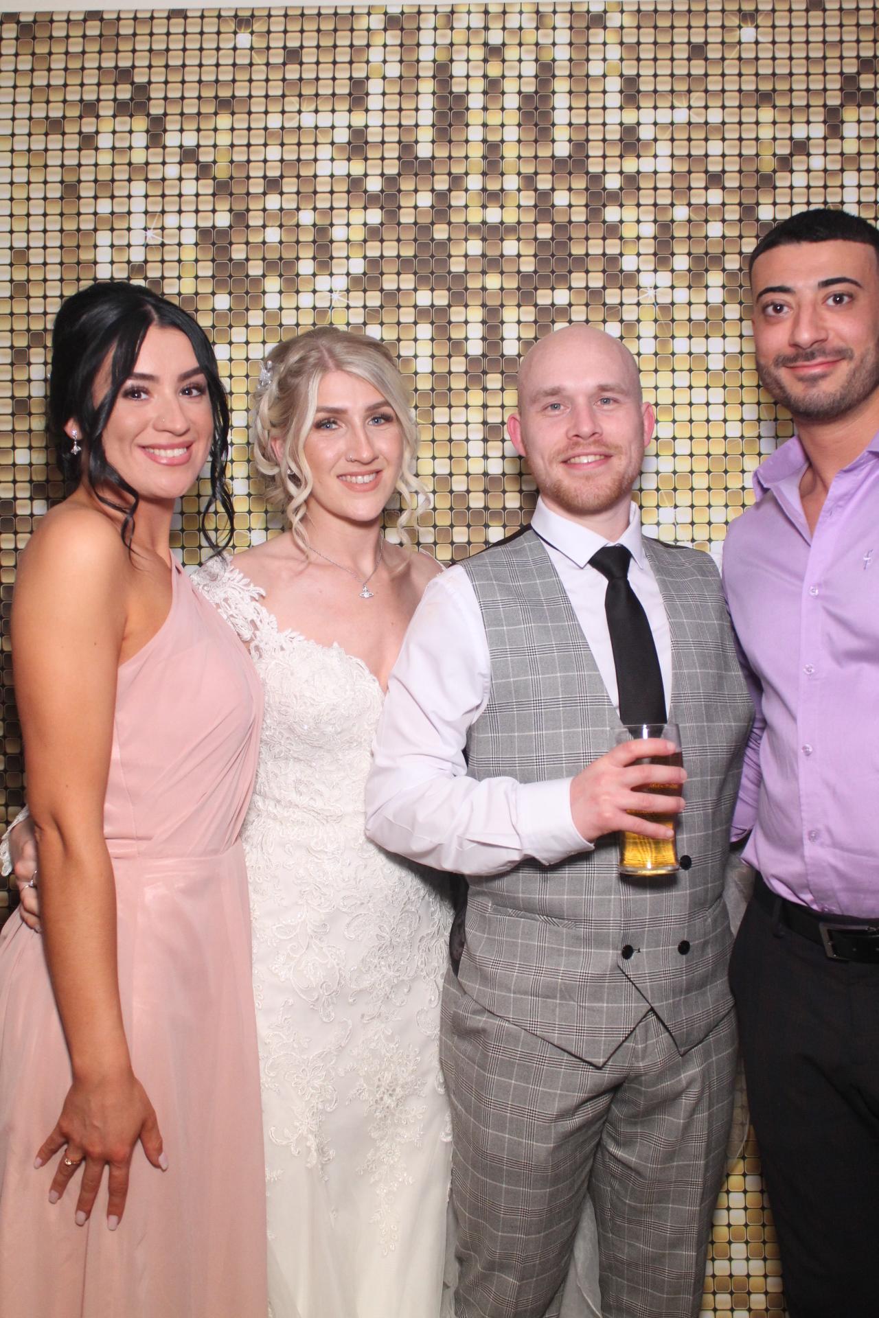 Luke & Debb's Wedding  | View more photos from the event at gallery.magicimages.uk/u/MagicImages/Luke-Debbs-Wedding