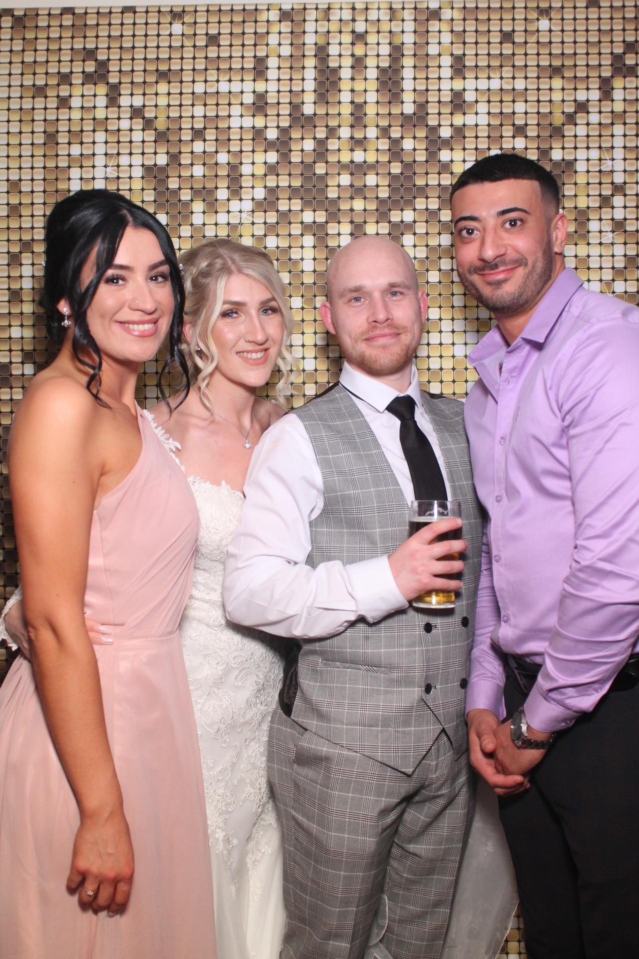 Luke & Debb's Wedding  | View more photos from the event at gallery.magicimages.uk/u/MagicImages/Luke-Debbs-Wedding