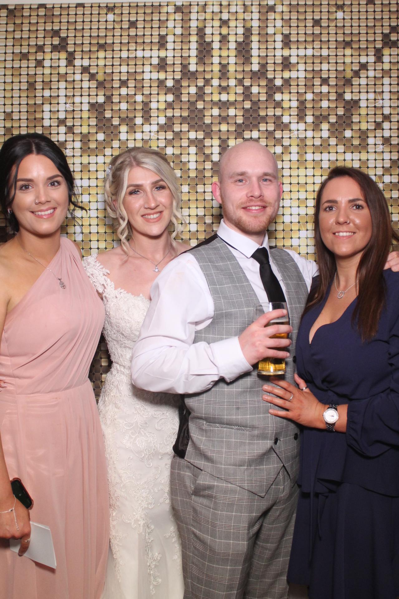 Luke & Debb's Wedding  | View more photos from the event at gallery.magicimages.uk/u/MagicImages/Luke-Debbs-Wedding