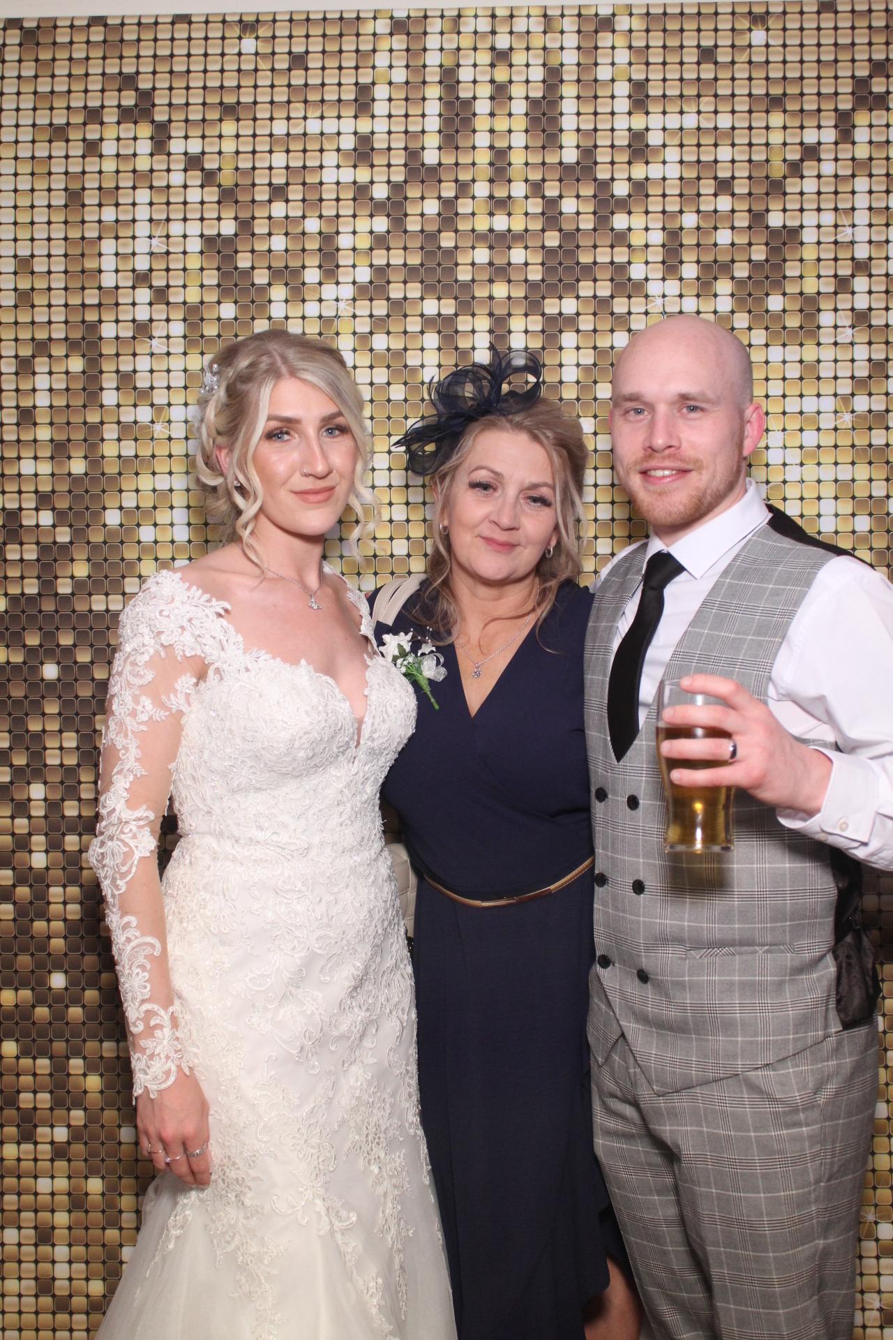 Luke & Debb's Wedding  | View more photos from the event at gallery.magicimages.uk/u/MagicImages/Luke-Debbs-Wedding