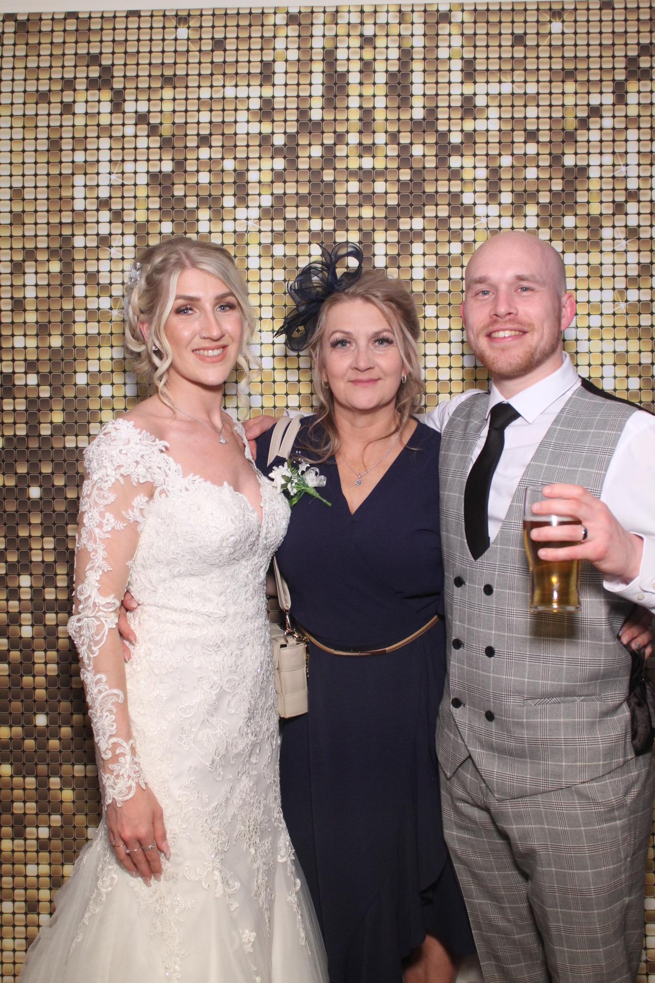 Luke & Debb's Wedding  | View more photos from the event at gallery.magicimages.uk/u/MagicImages/Luke-Debbs-Wedding