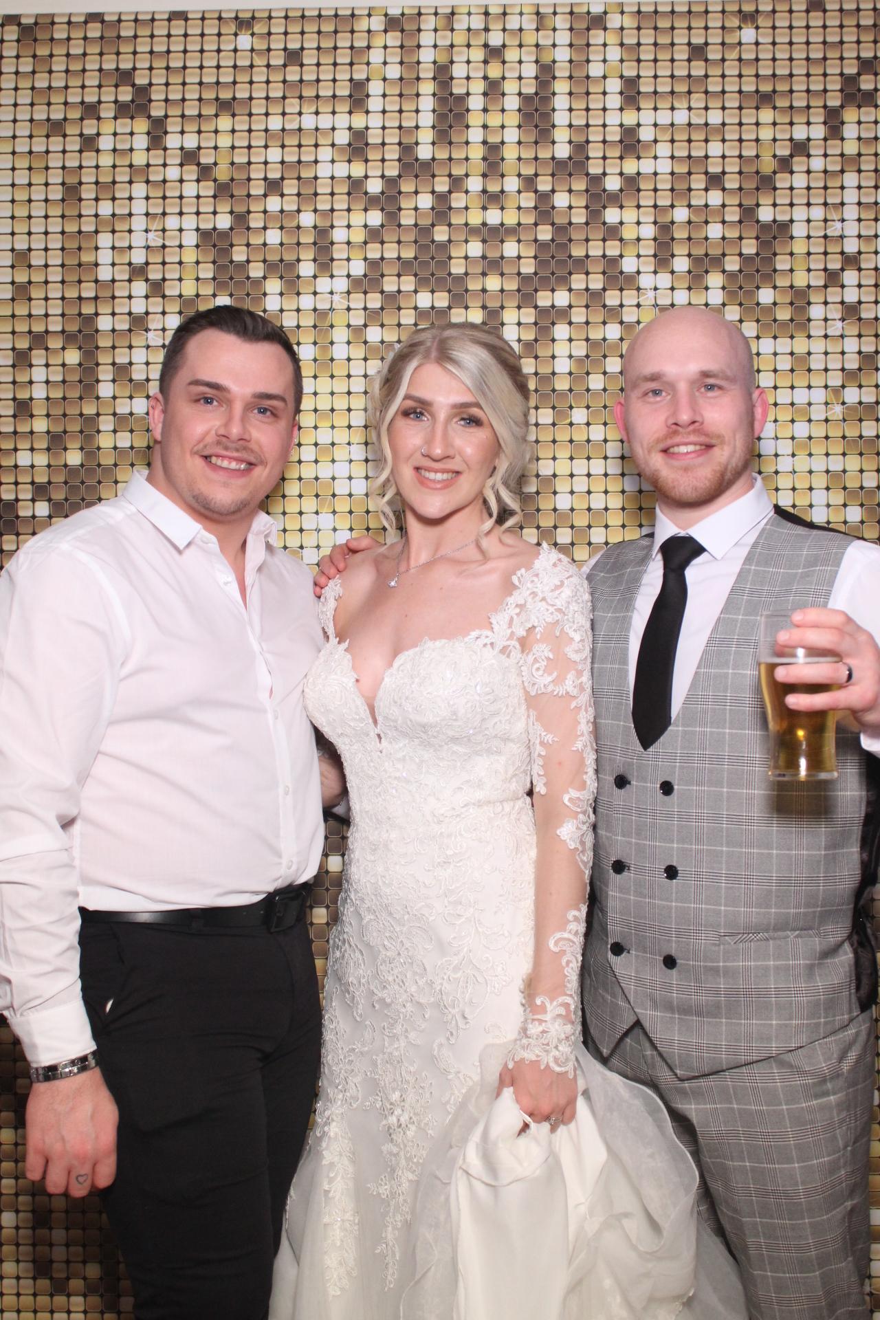 Luke & Debb's Wedding  | View more photos from the event at gallery.magicimages.uk/u/MagicImages/Luke-Debbs-Wedding