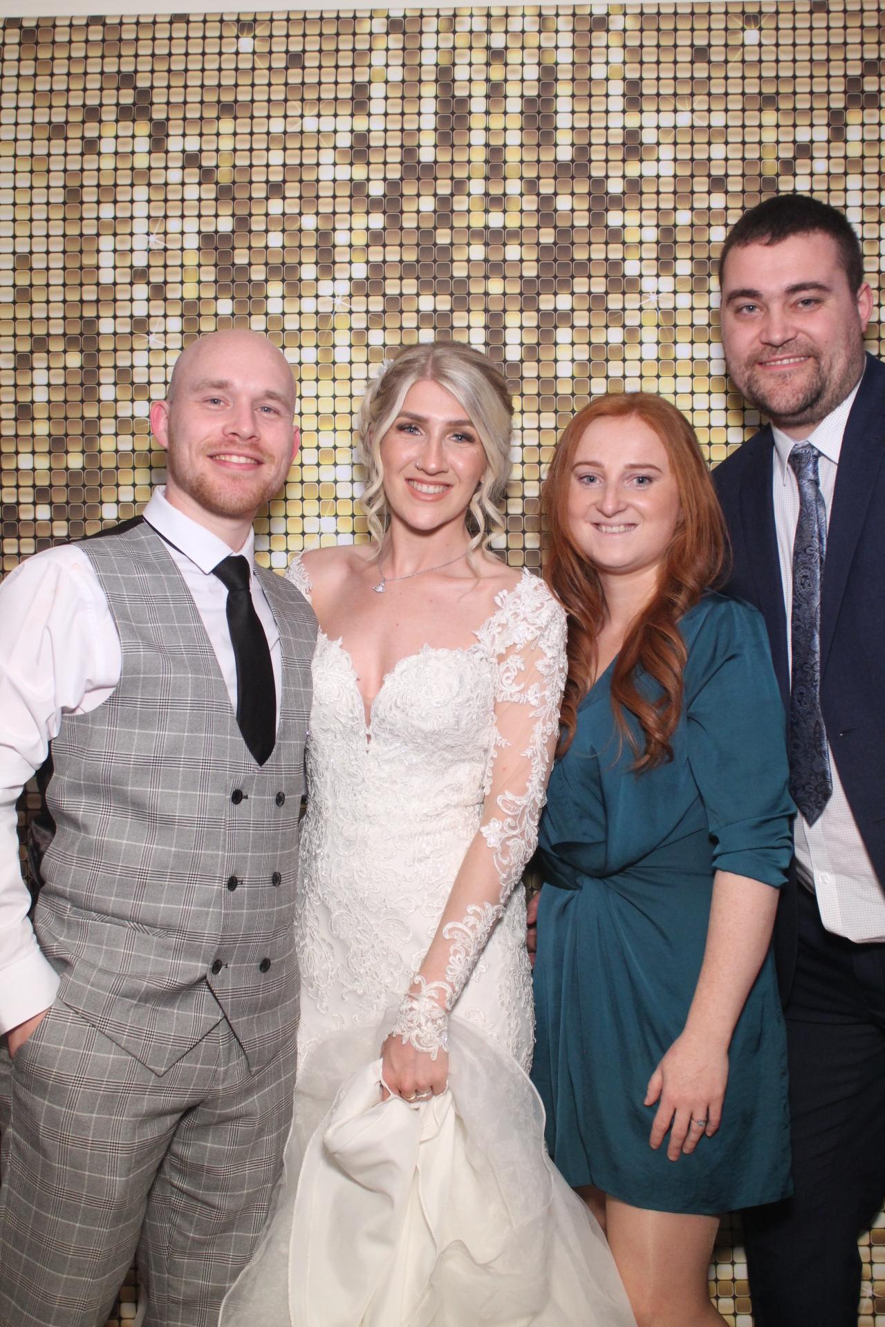 Luke & Debb's Wedding  | View more photos from the event at gallery.magicimages.uk/u/MagicImages/Luke-Debbs-Wedding
