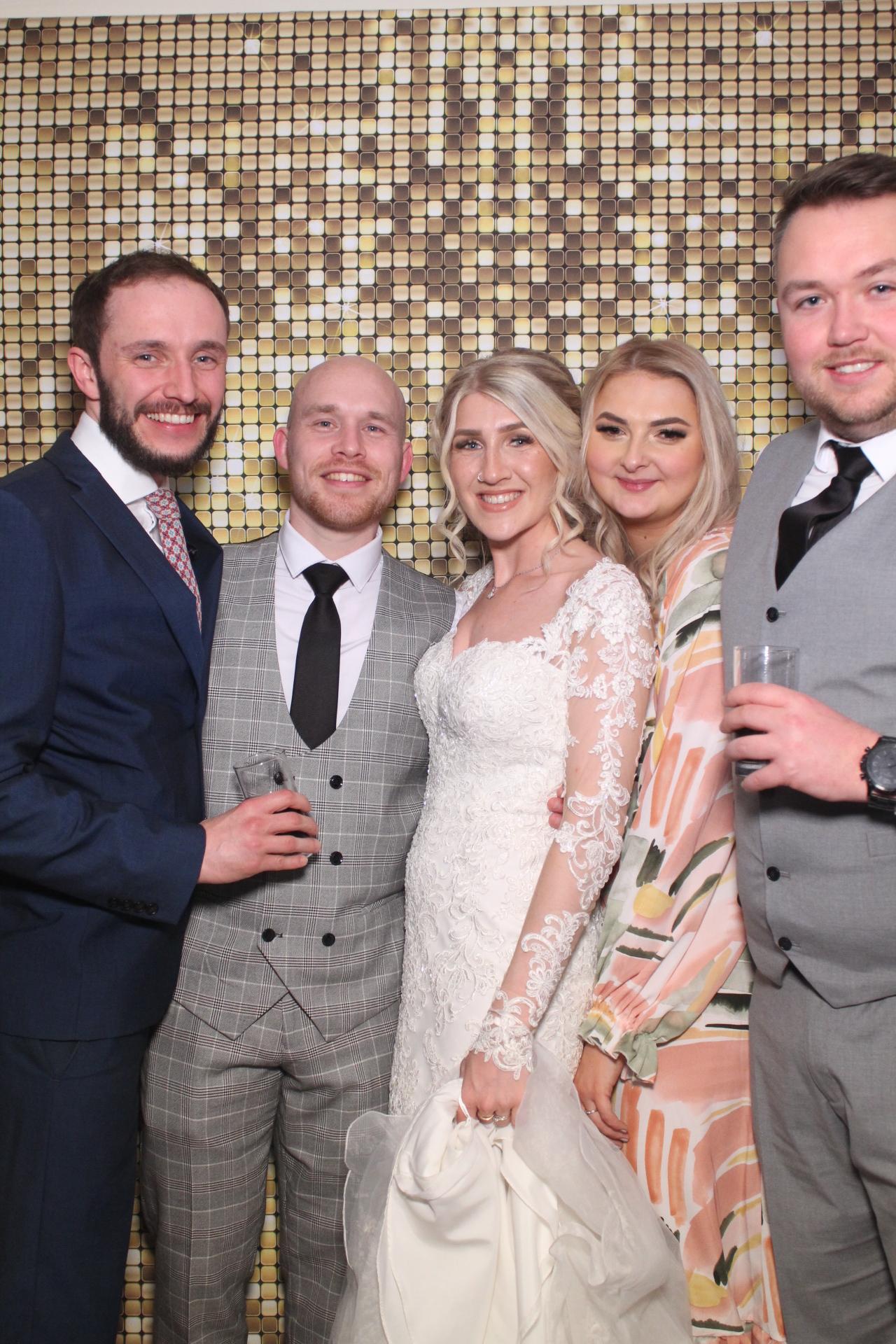Luke & Debb's Wedding  | View more photos from the event at gallery.magicimages.uk/u/MagicImages/Luke-Debbs-Wedding