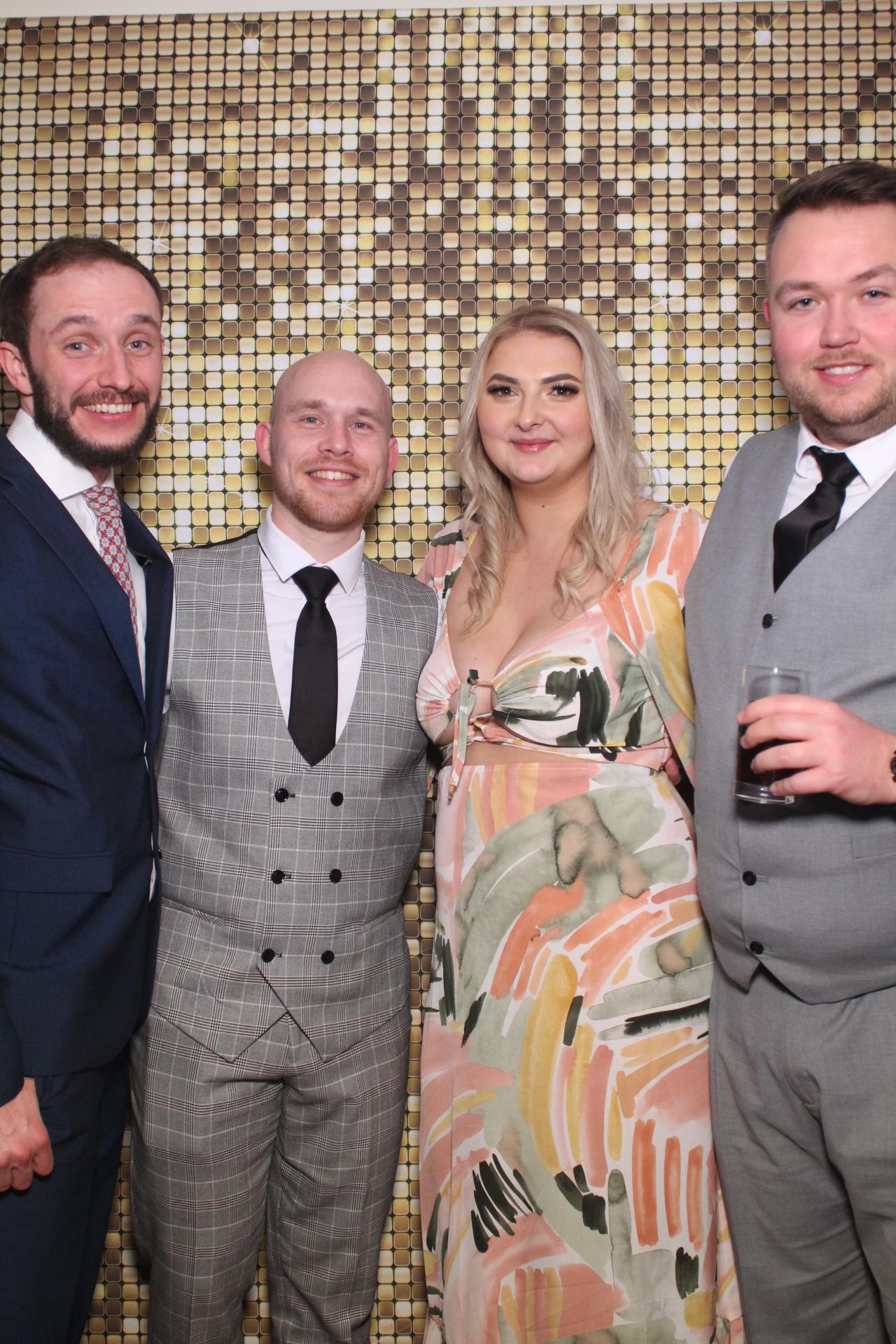 Luke & Debb's Wedding  | View more photos from the event at gallery.magicimages.uk/u/MagicImages/Luke-Debbs-Wedding
