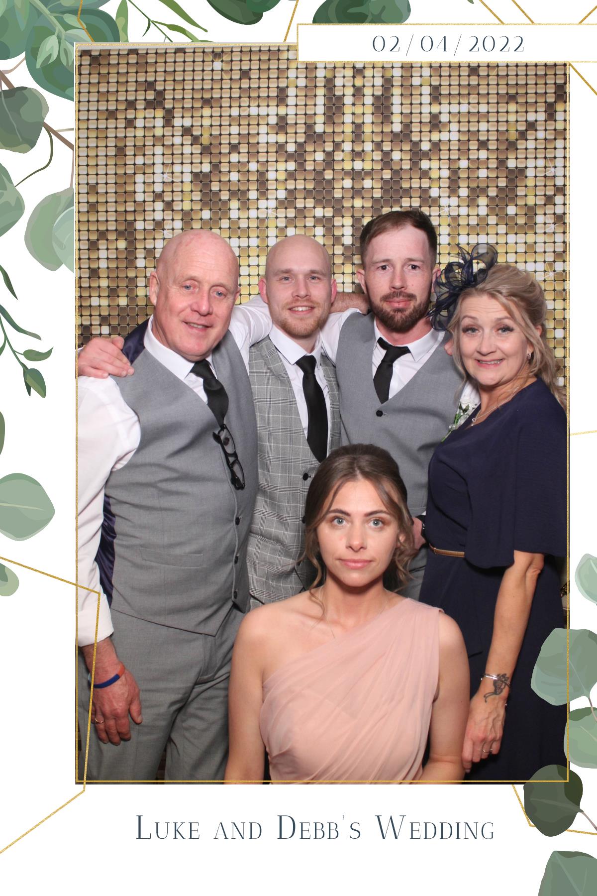 Luke & Debb's Wedding  | View more photos from the event at gallery.magicimages.uk/u/MagicImages/Luke-Debbs-Wedding