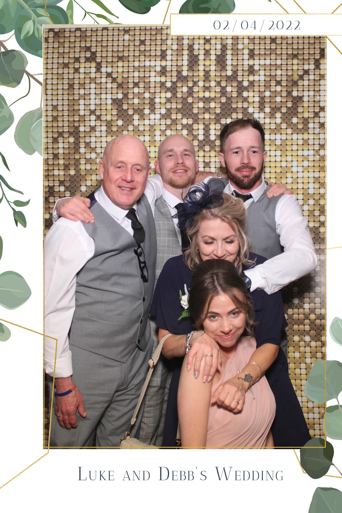 Luke & Debb's Wedding  | View more photos from the event at gallery.magicimages.uk/u/MagicImages/Luke-Debbs-Wedding
