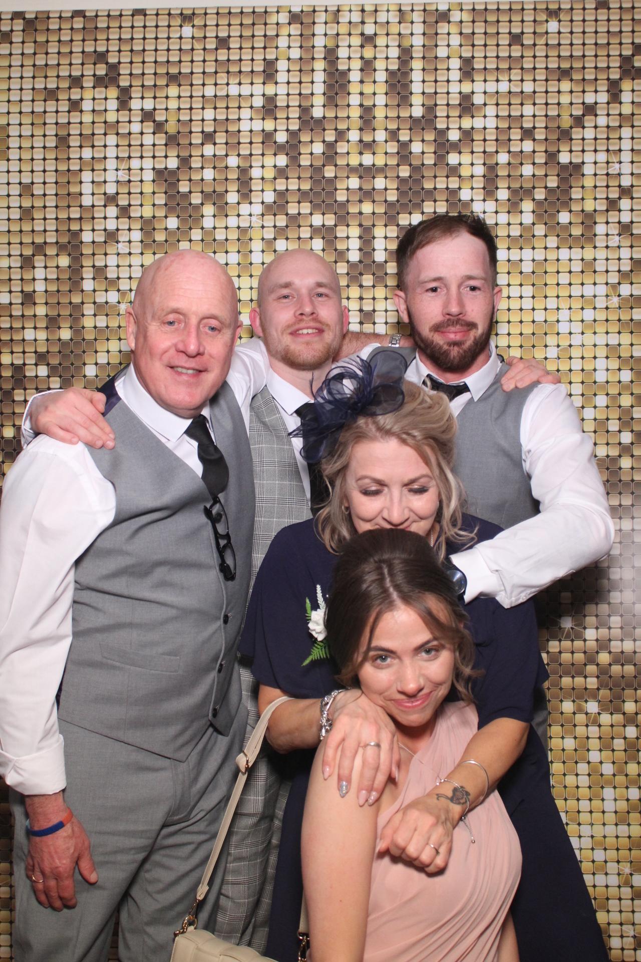 Luke & Debb's Wedding  | View more photos from the event at gallery.magicimages.uk/u/MagicImages/Luke-Debbs-Wedding