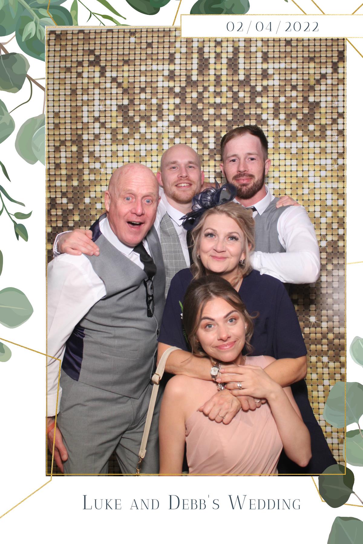 Luke & Debb's Wedding  | View more photos from the event at gallery.magicimages.uk/u/MagicImages/Luke-Debbs-Wedding