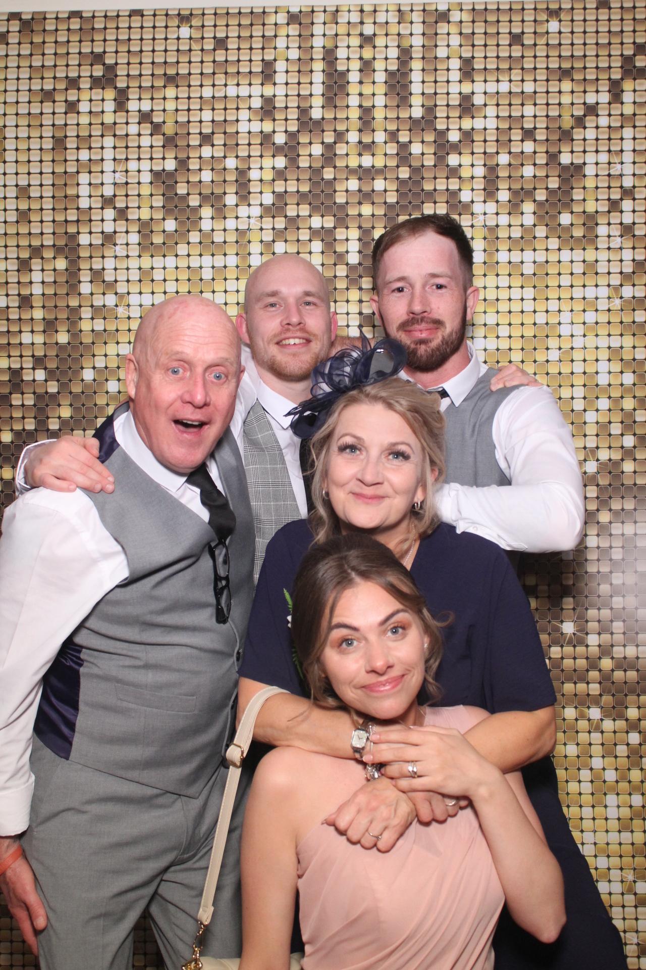 Luke & Debb's Wedding  | View more photos from the event at gallery.magicimages.uk/u/MagicImages/Luke-Debbs-Wedding