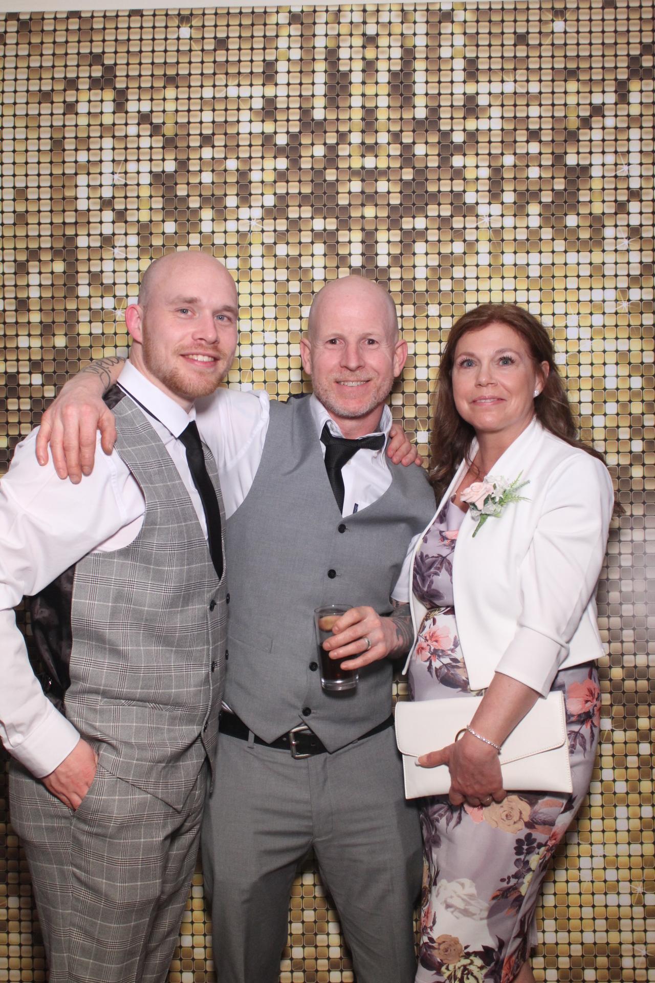 Luke & Debb's Wedding  | View more photos from the event at gallery.magicimages.uk/u/MagicImages/Luke-Debbs-Wedding