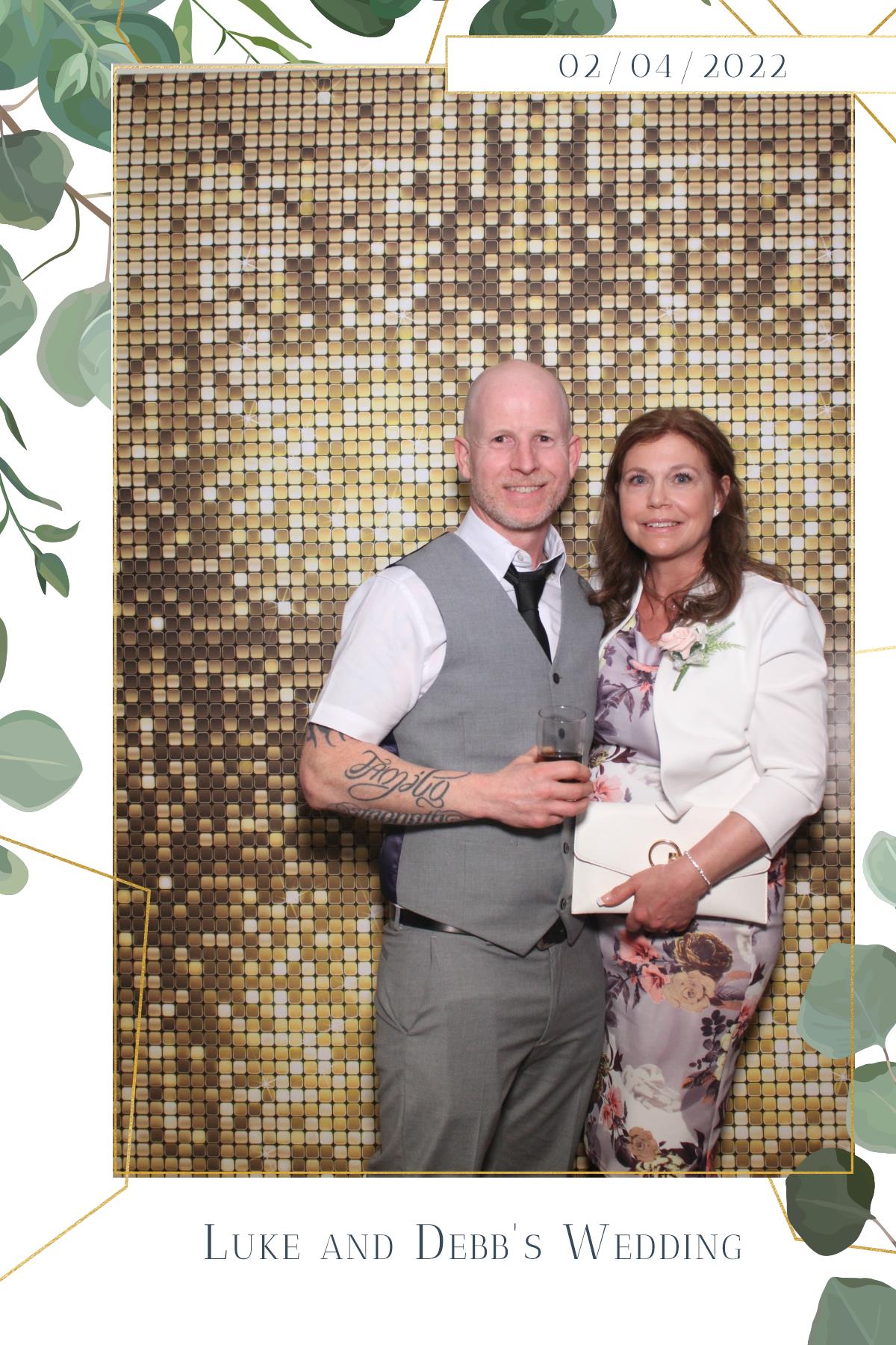 Luke & Debb's Wedding  | View more photos from the event at gallery.magicimages.uk/u/MagicImages/Luke-Debbs-Wedding