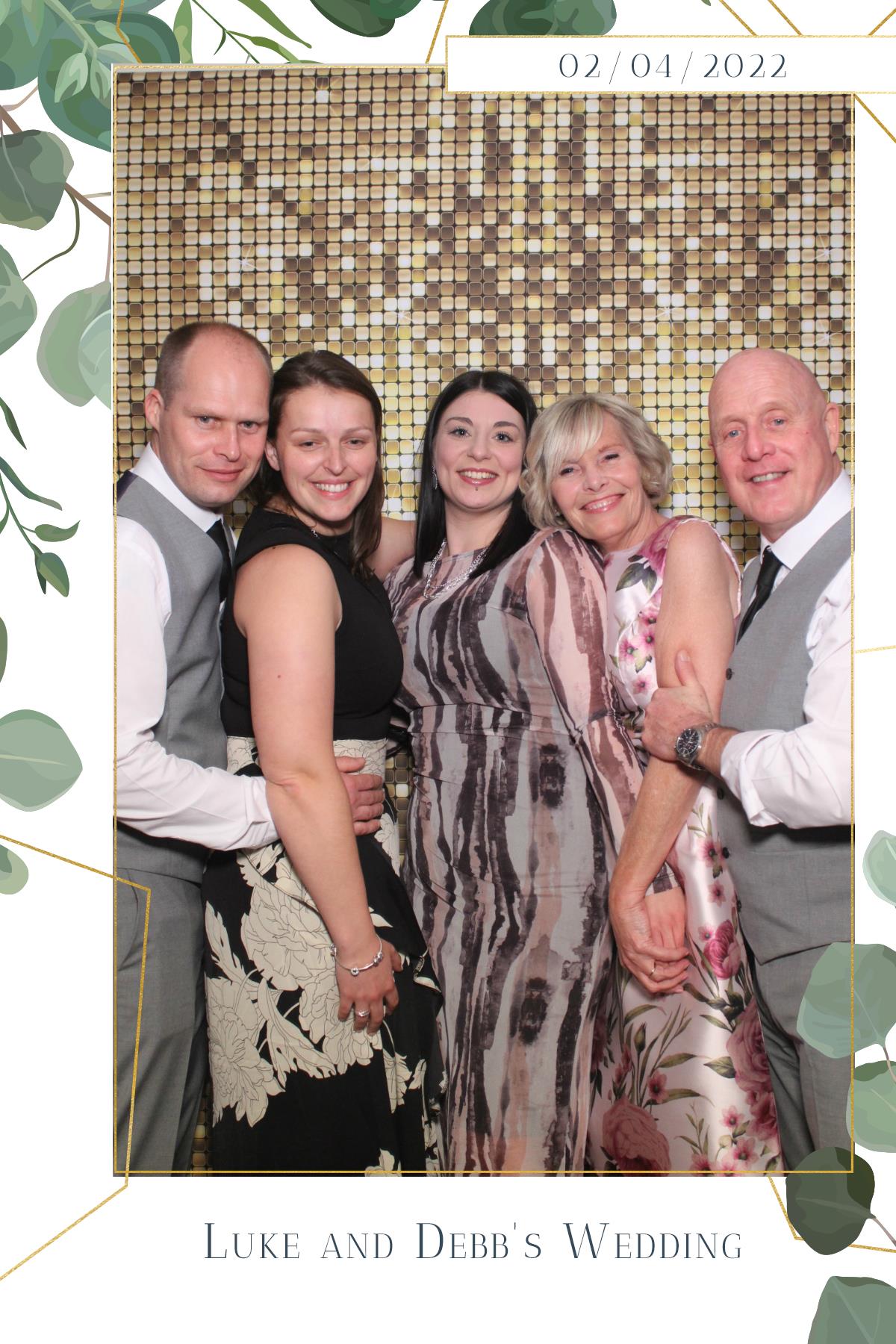 Luke & Debb's Wedding  | View more photos from the event at gallery.magicimages.uk/u/MagicImages/Luke-Debbs-Wedding
