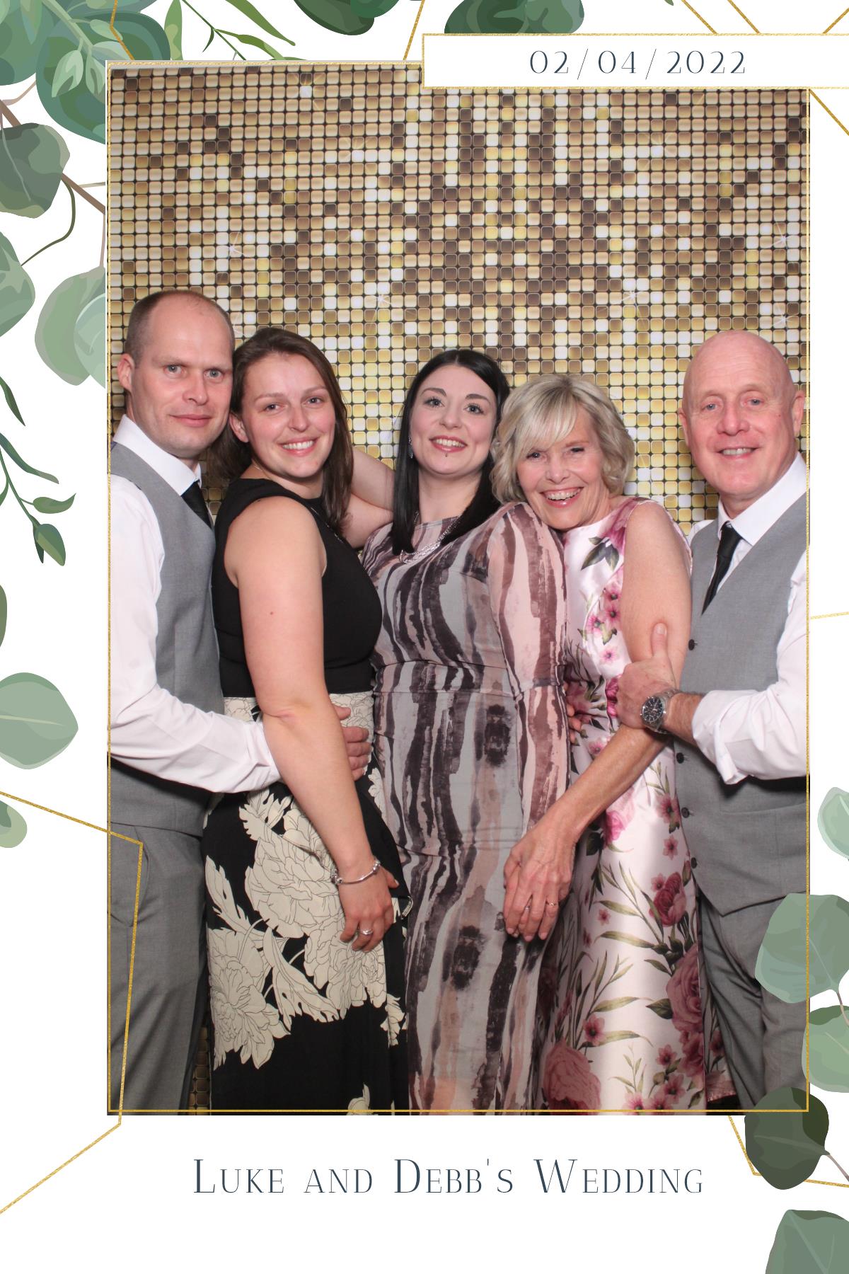 Luke & Debb's Wedding  | View more photos from the event at gallery.magicimages.uk/u/MagicImages/Luke-Debbs-Wedding