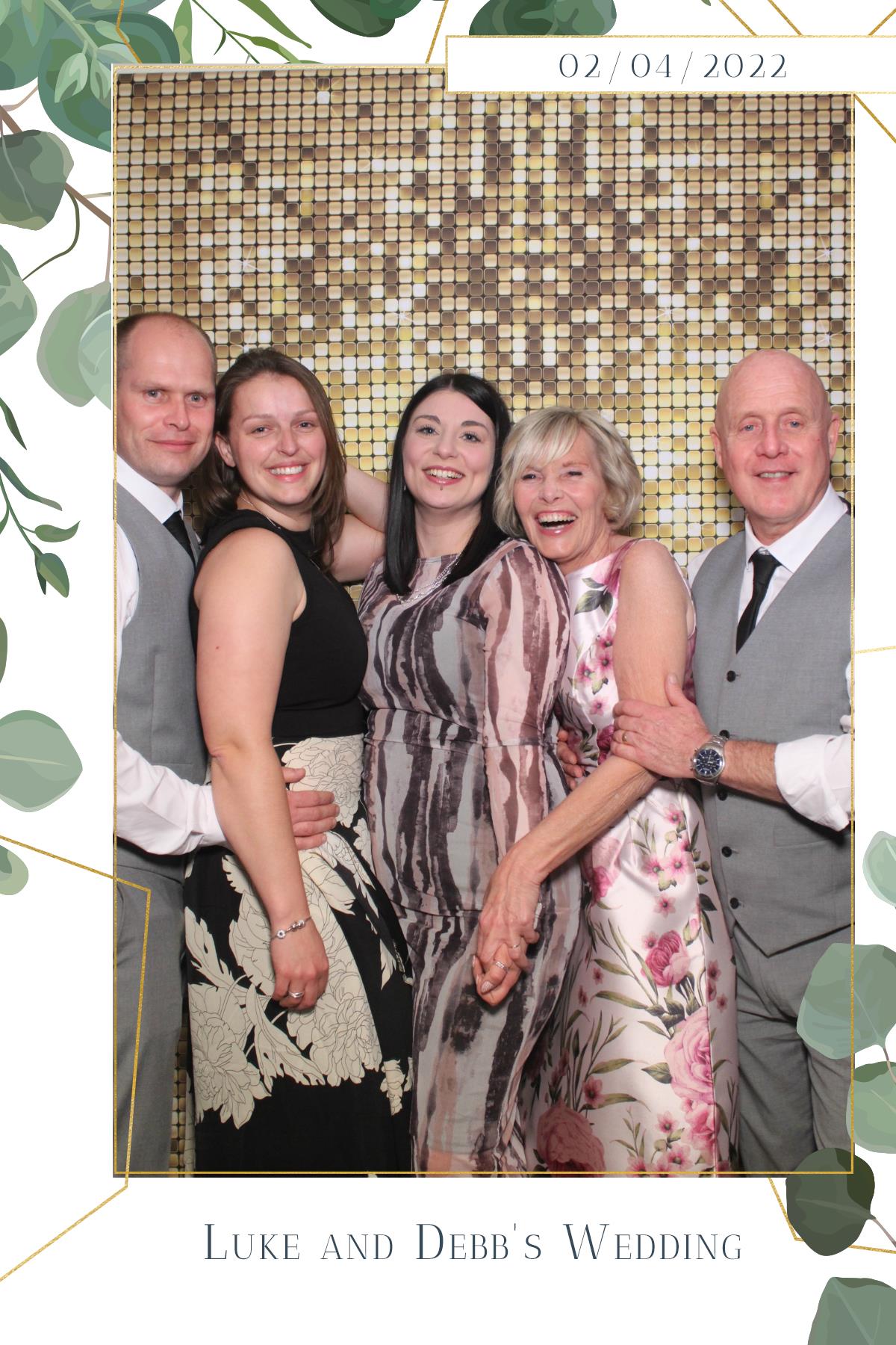 Luke & Debb's Wedding  | View more photos from the event at gallery.magicimages.uk/u/MagicImages/Luke-Debbs-Wedding
