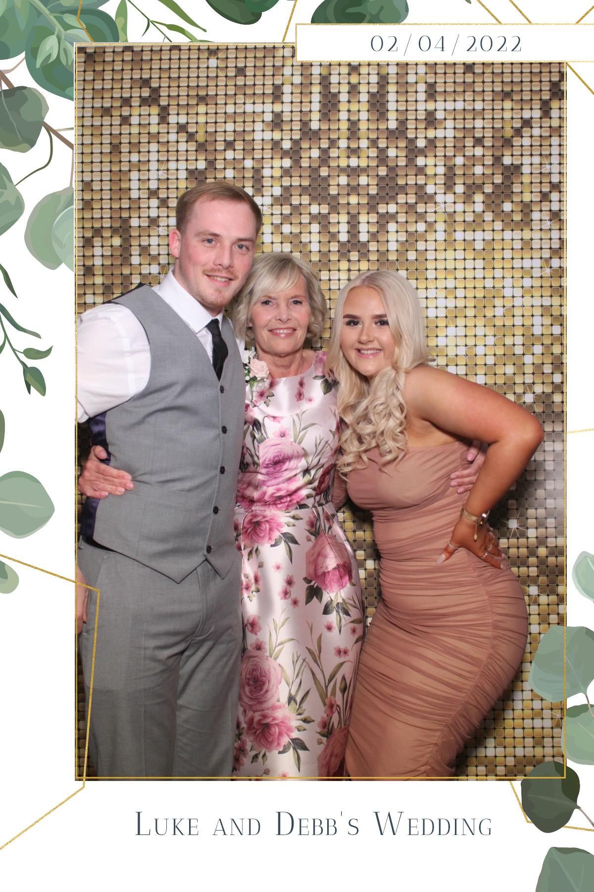 Luke & Debb's Wedding  | View more photos from the event at gallery.magicimages.uk/u/MagicImages/Luke-Debbs-Wedding