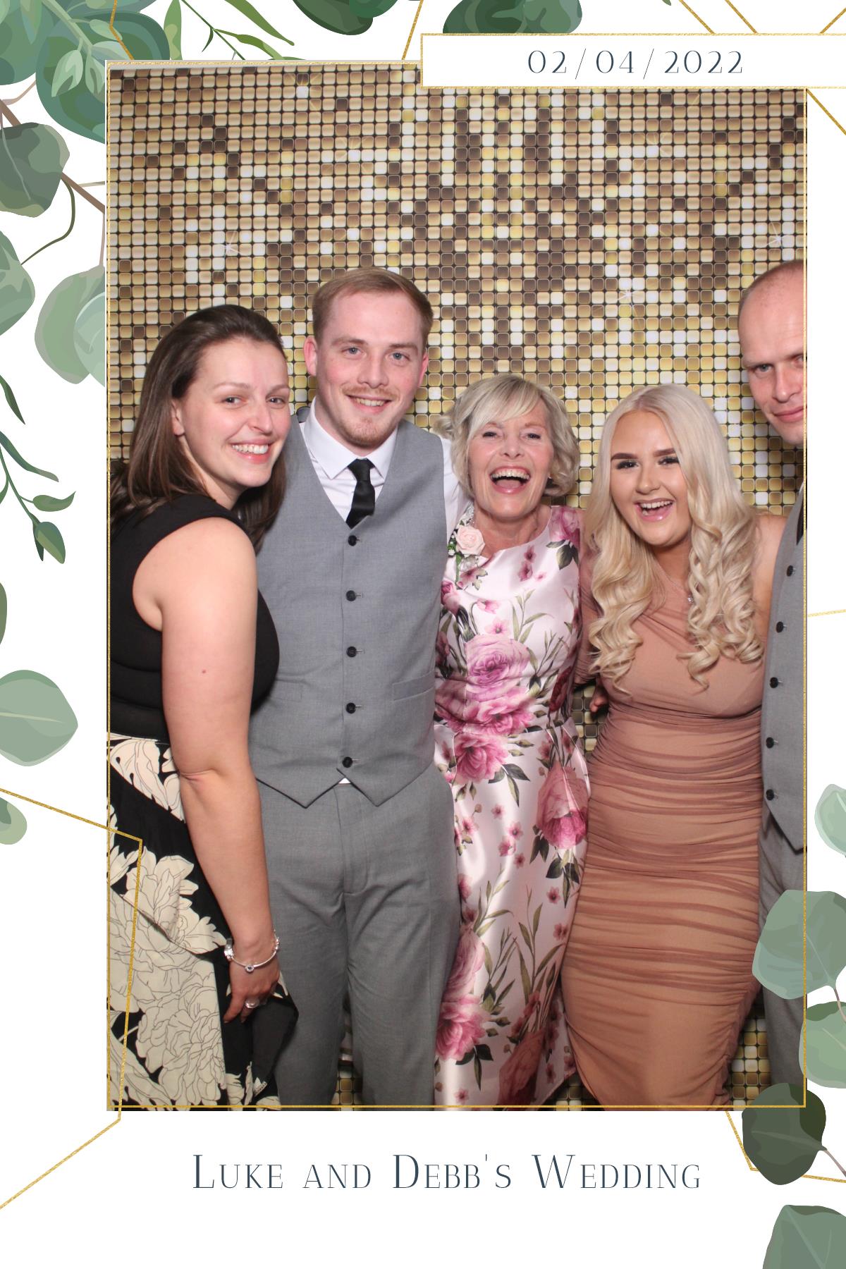 Luke & Debb's Wedding  | View more photos from the event at gallery.magicimages.uk/u/MagicImages/Luke-Debbs-Wedding
