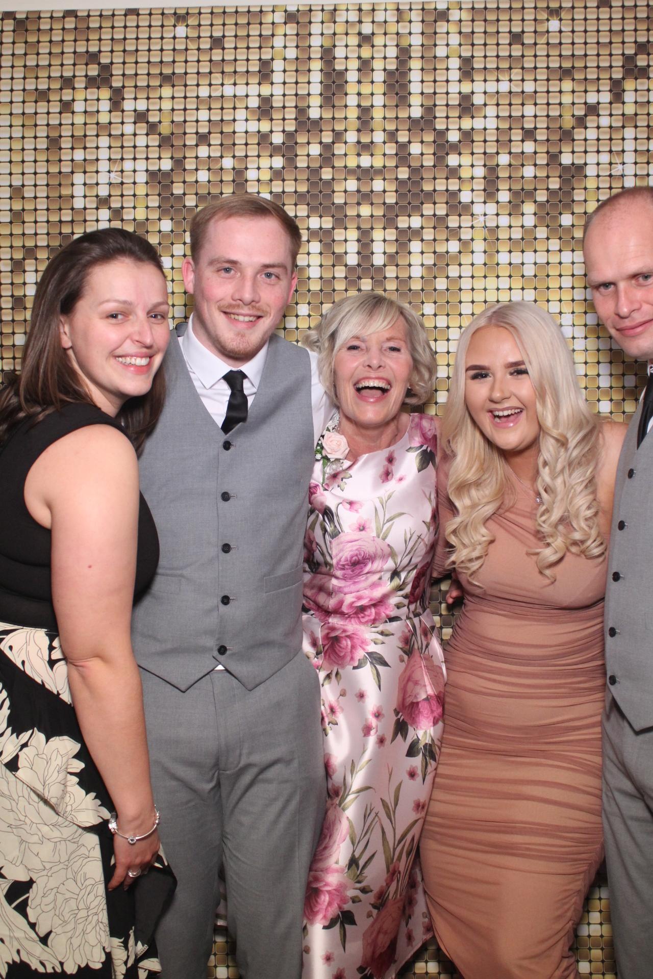 Luke & Debb's Wedding  | View more photos from the event at gallery.magicimages.uk/u/MagicImages/Luke-Debbs-Wedding