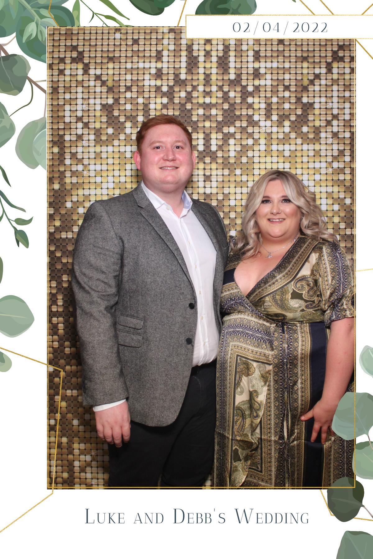 Luke & Debb's Wedding  | View more photos from the event at gallery.magicimages.uk/u/MagicImages/Luke-Debbs-Wedding