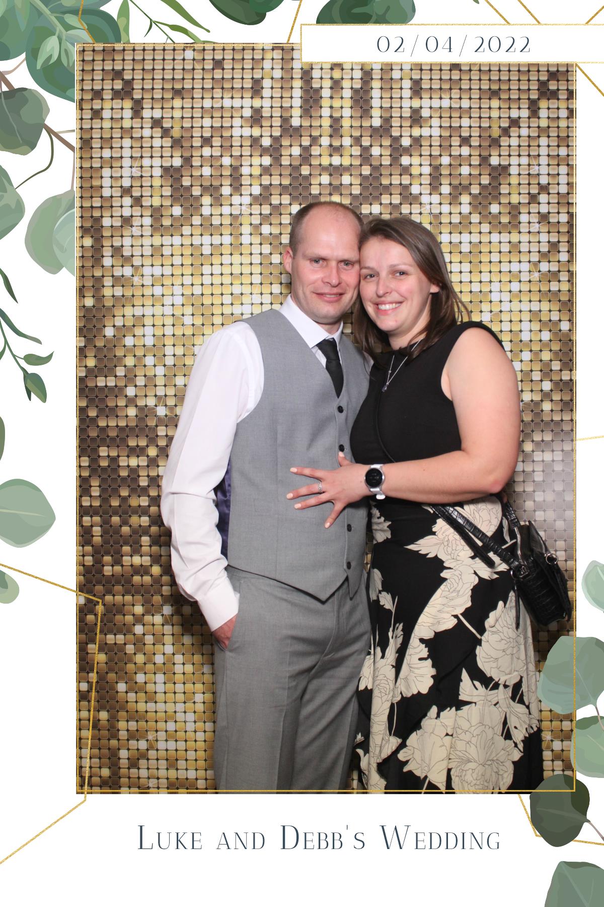 Luke & Debb's Wedding  | View more photos from the event at gallery.magicimages.uk/u/MagicImages/Luke-Debbs-Wedding