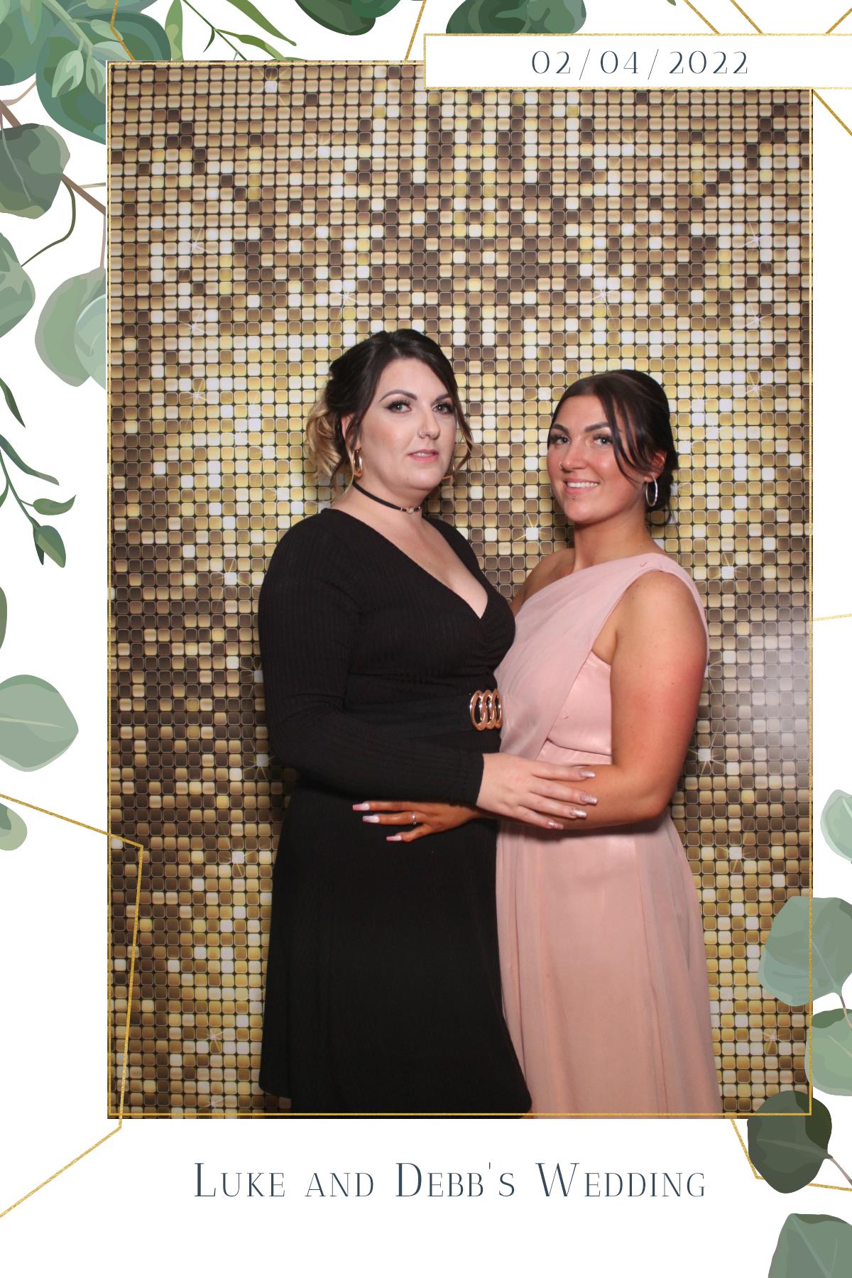 Luke & Debb's Wedding  | View more photos from the event at gallery.magicimages.uk/u/MagicImages/Luke-Debbs-Wedding