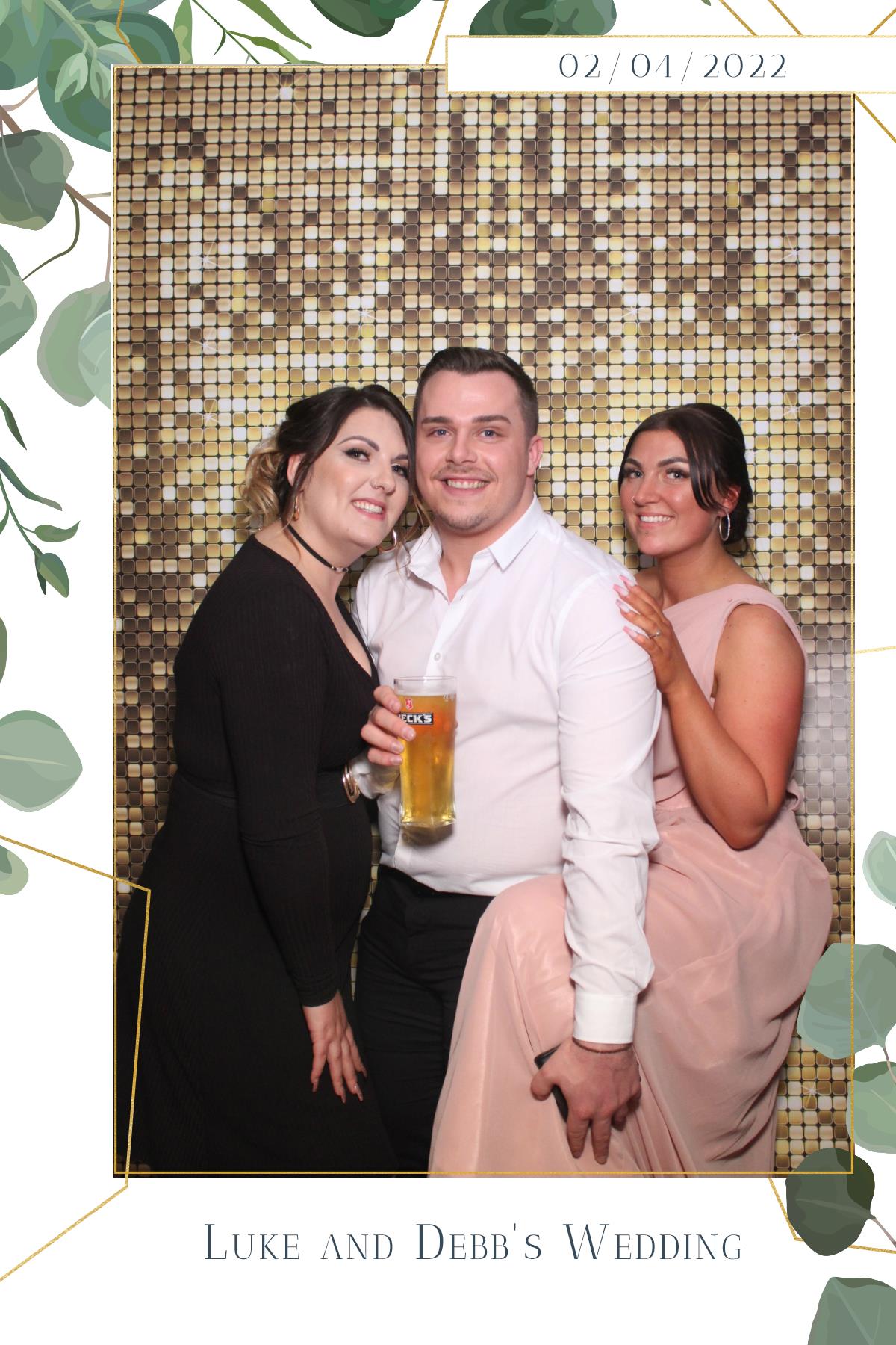 Luke & Debb's Wedding  | View more photos from the event at gallery.magicimages.uk/u/MagicImages/Luke-Debbs-Wedding