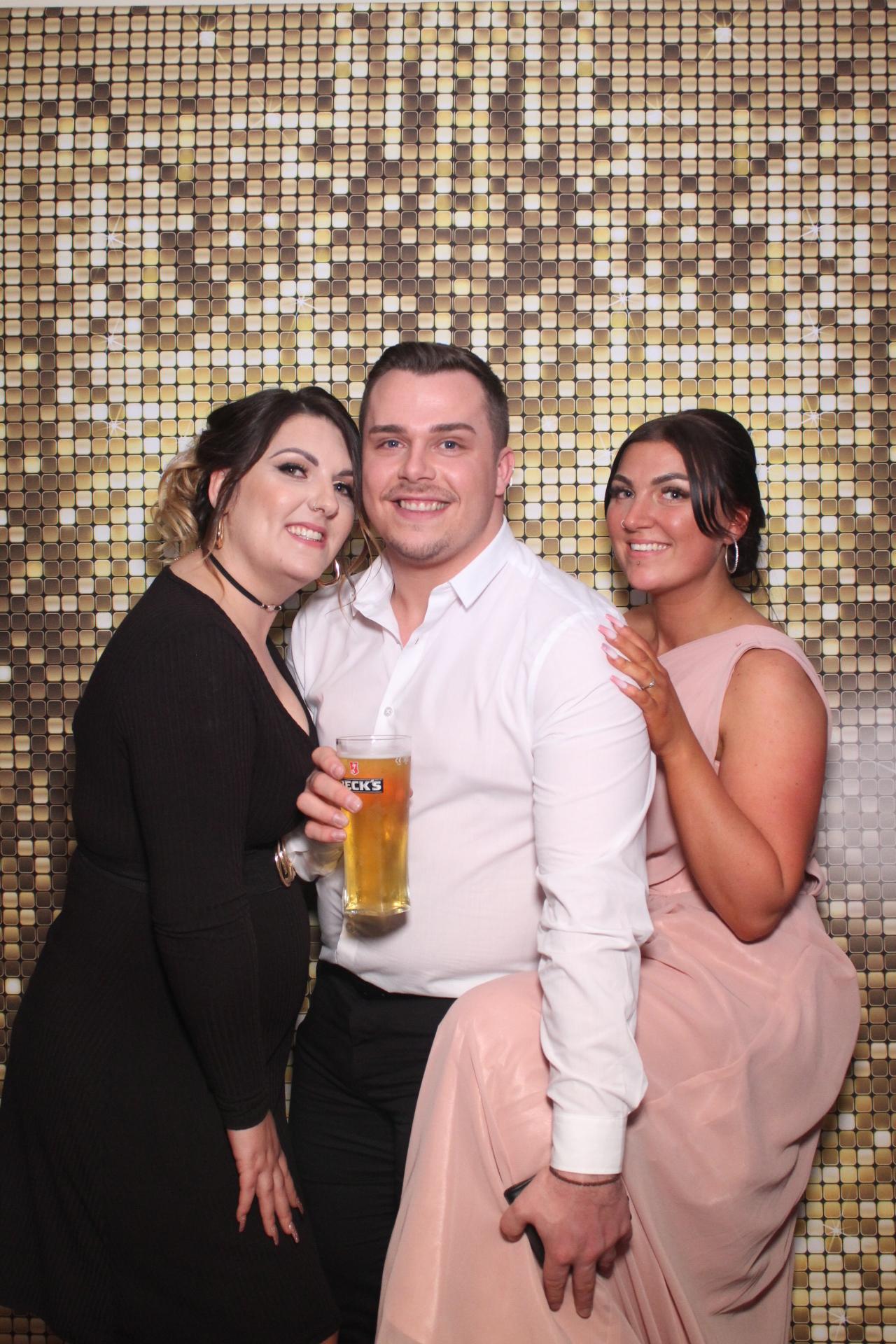 Luke & Debb's Wedding  | View more photos from the event at gallery.magicimages.uk/u/MagicImages/Luke-Debbs-Wedding